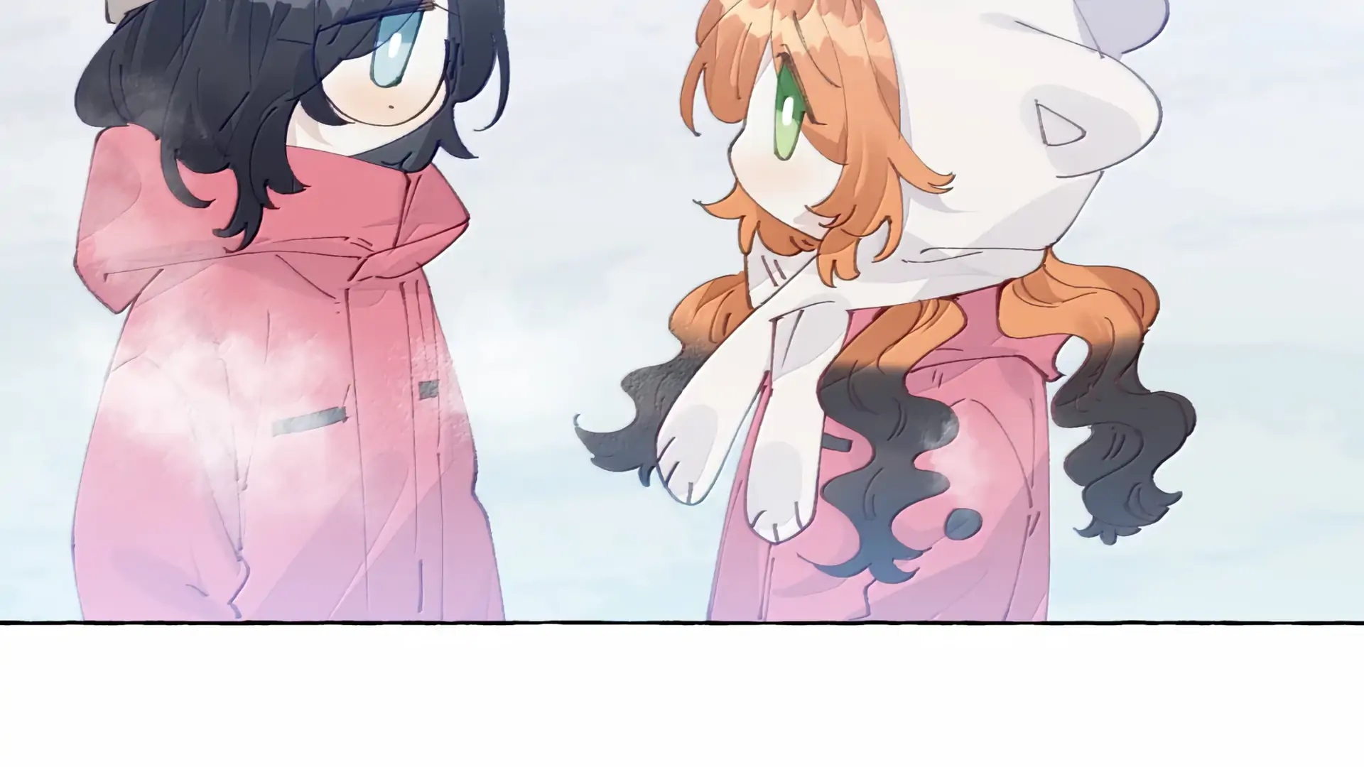 Foxes Always Lie Chapter 33 - Page 19