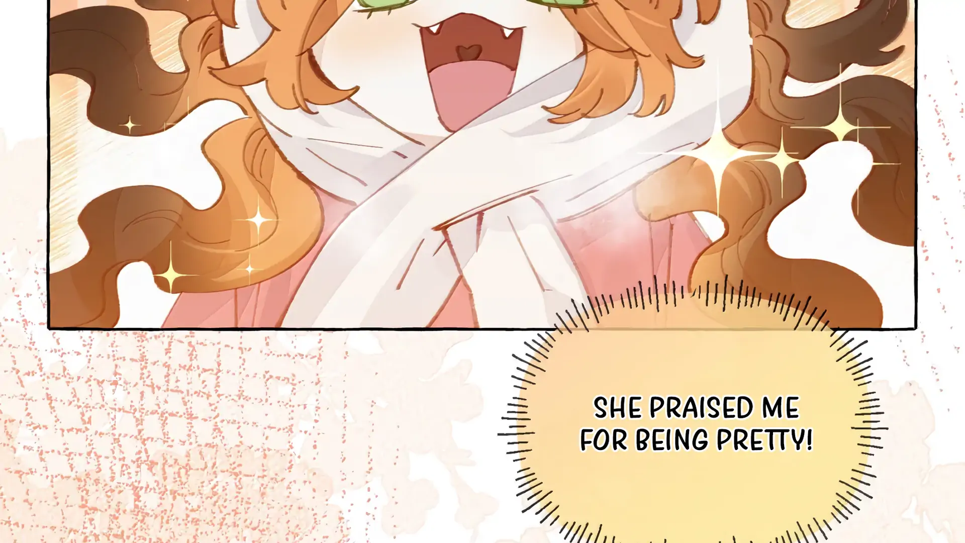 Foxes Always Lie Chapter 33 - Page 32