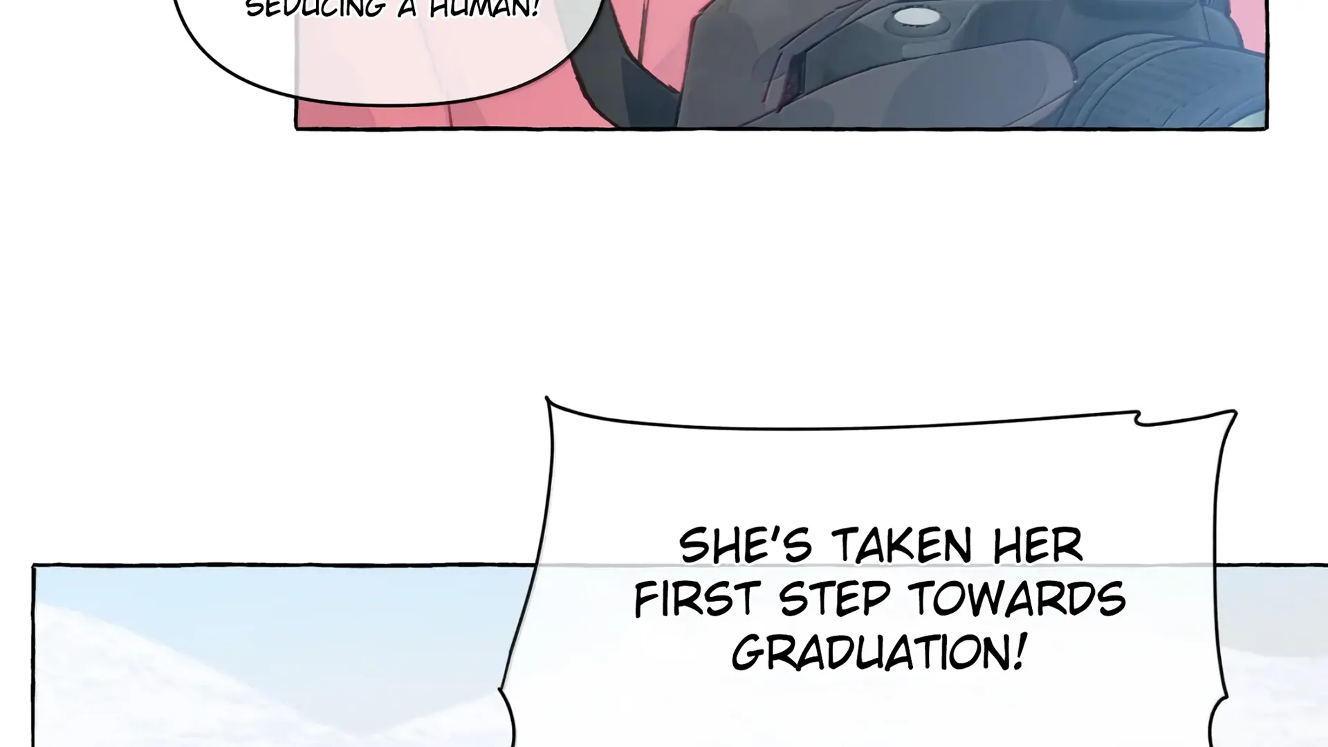 Foxes Always Lie Chapter 33 - Page 41
