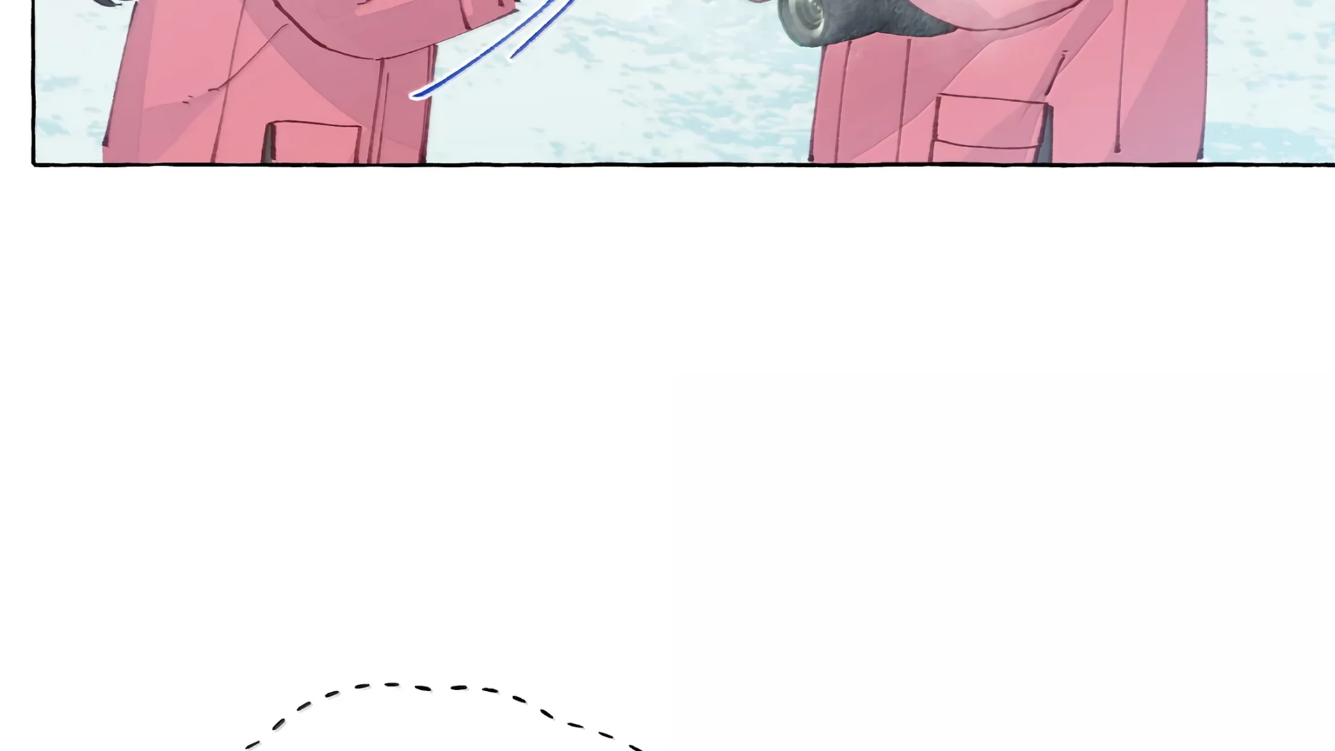 Foxes Always Lie Chapter 33 - Page 43