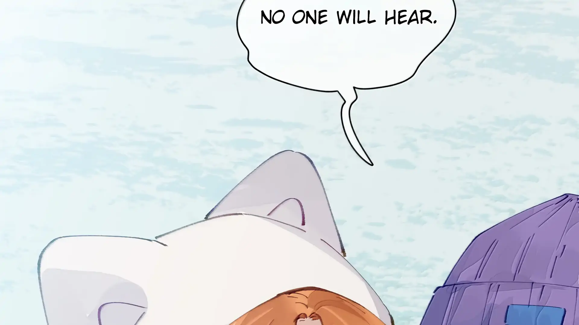 Foxes Always Lie Chapter 33 - Page 48