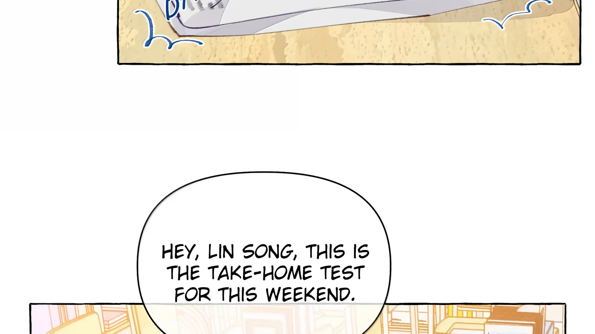 Foxes Always Lie Chapter 33 - Page 61