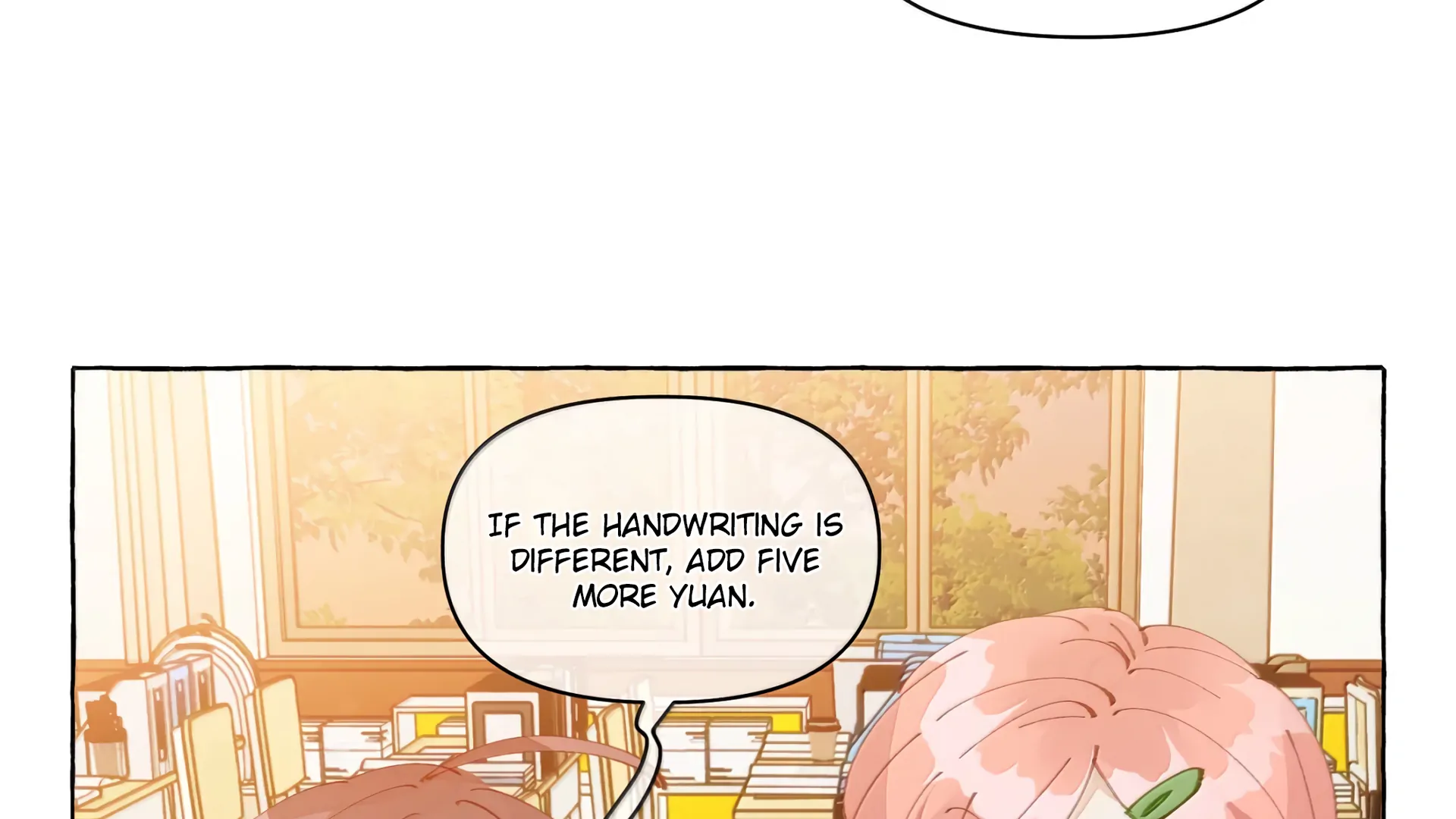 Foxes Always Lie Chapter 33 - Page 69
