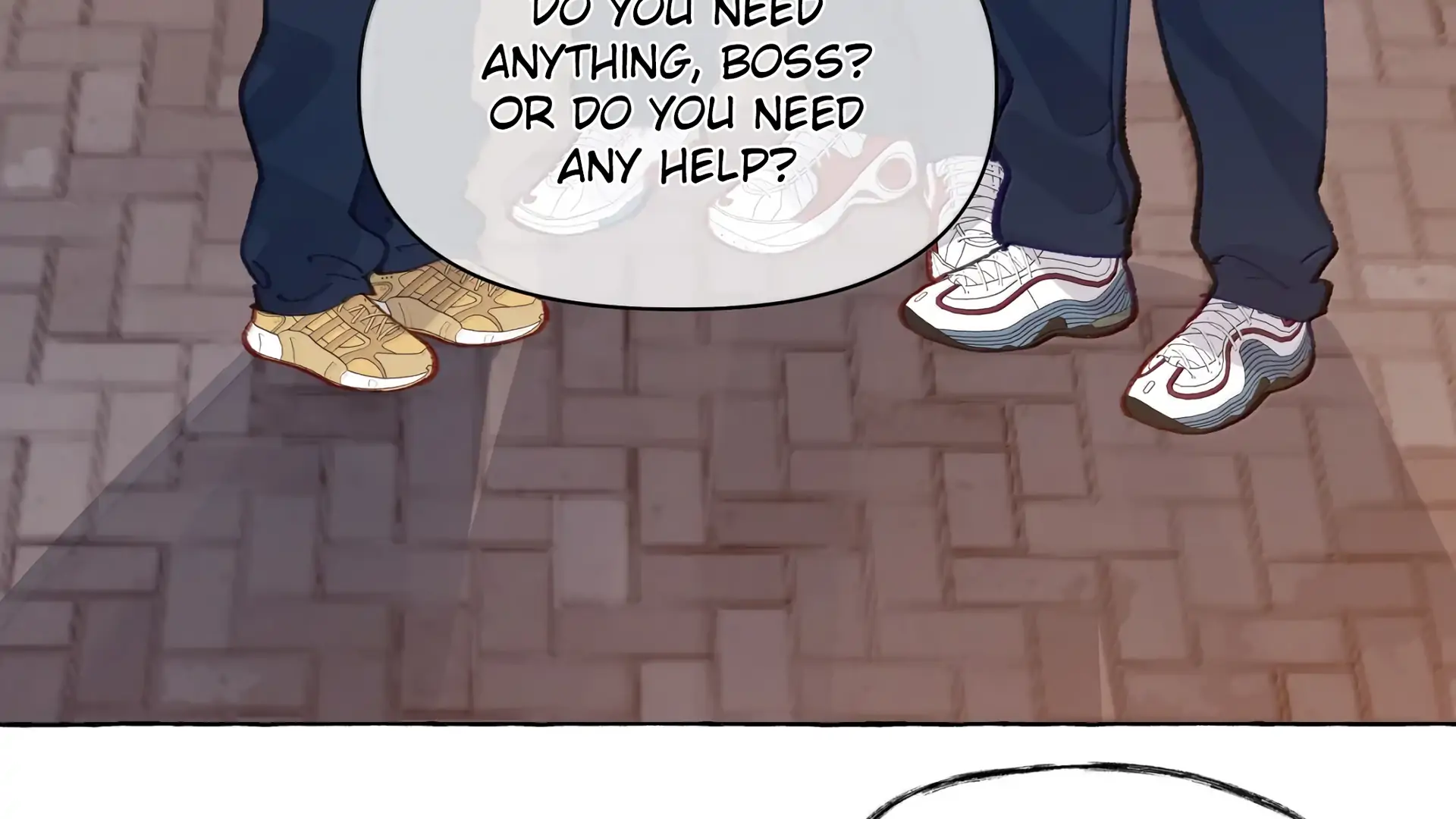 Foxes Always Lie Chapter 33 - Page 81
