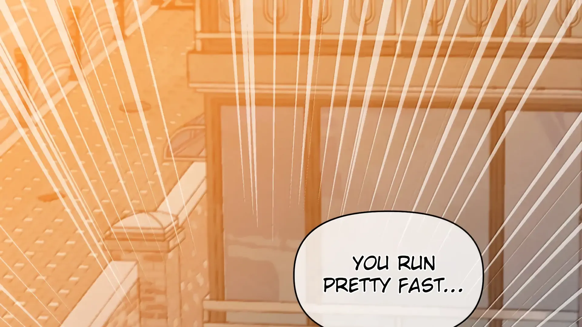 Foxes Always Lie Chapter 34 - Page 21