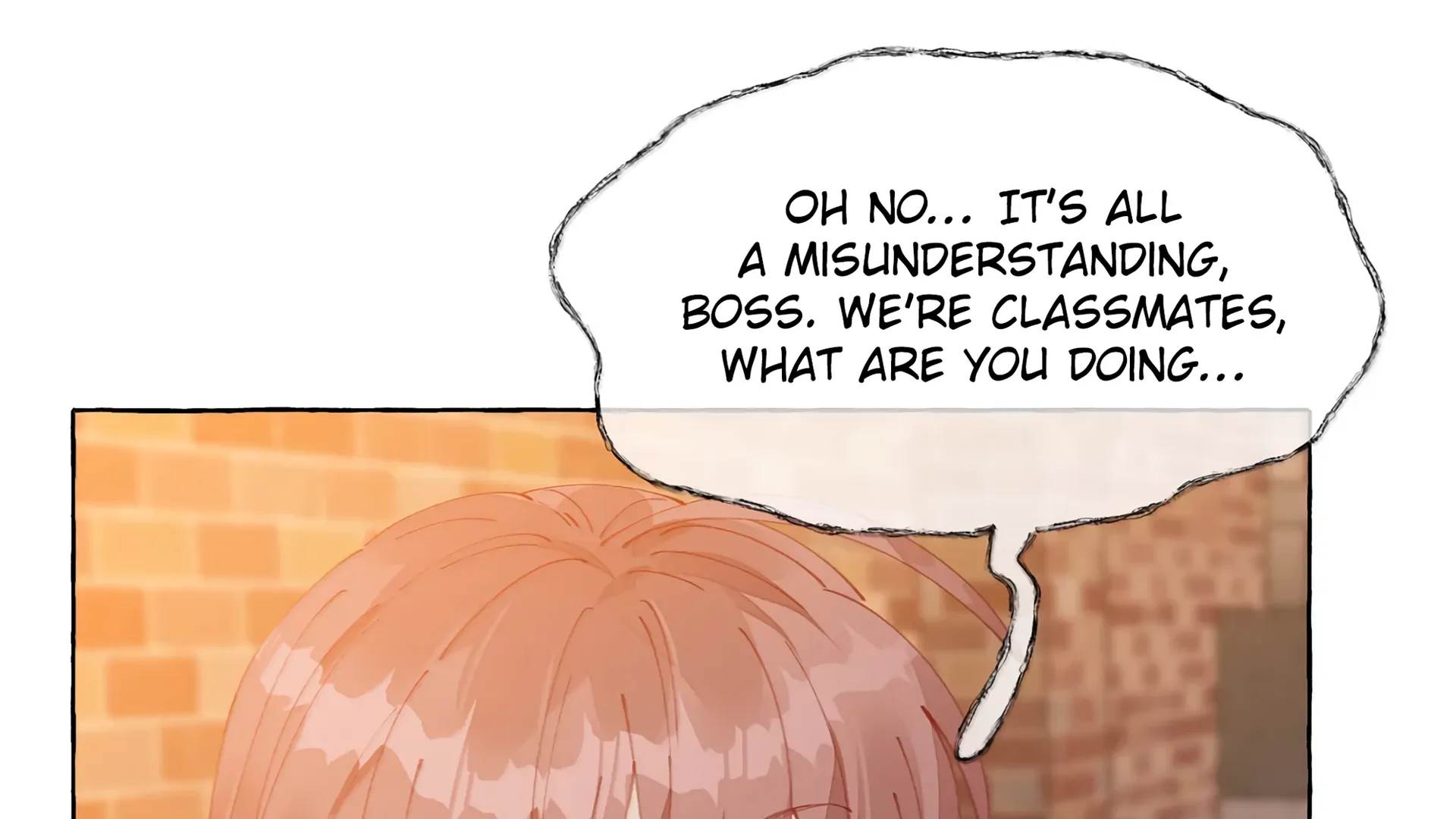 Foxes Always Lie Chapter 34 - Page 25