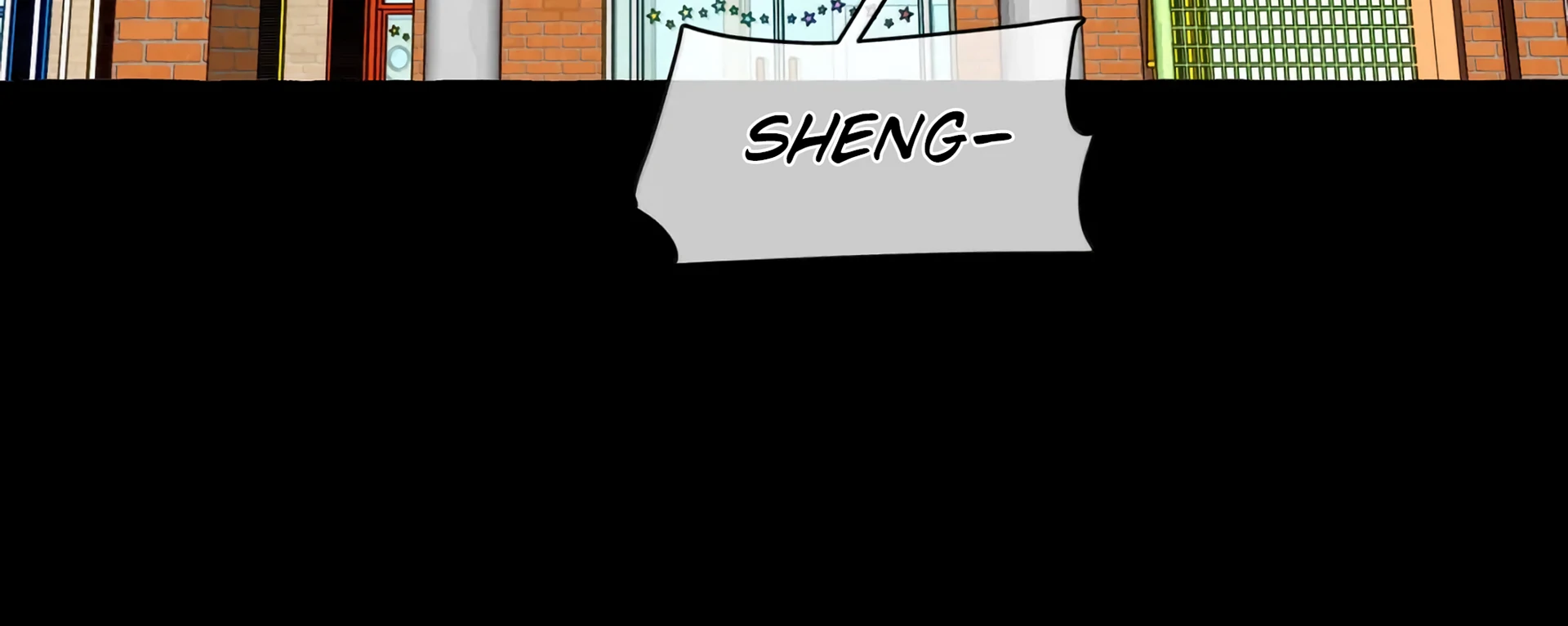 Foxes Always Lie Chapter 34 - Page 38