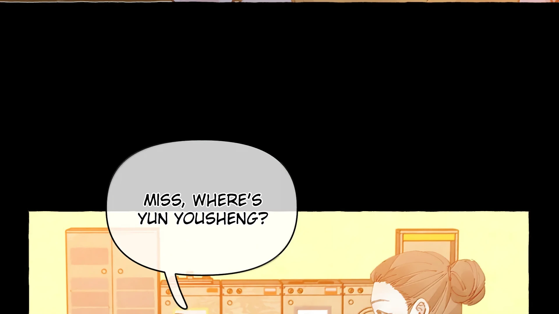 Foxes Always Lie Chapter 34 - Page 44