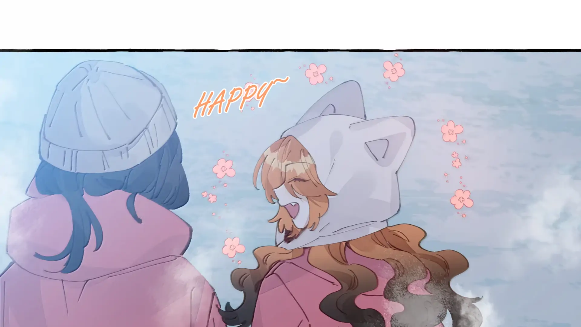 Foxes Always Lie Chapter 34 - Page 78