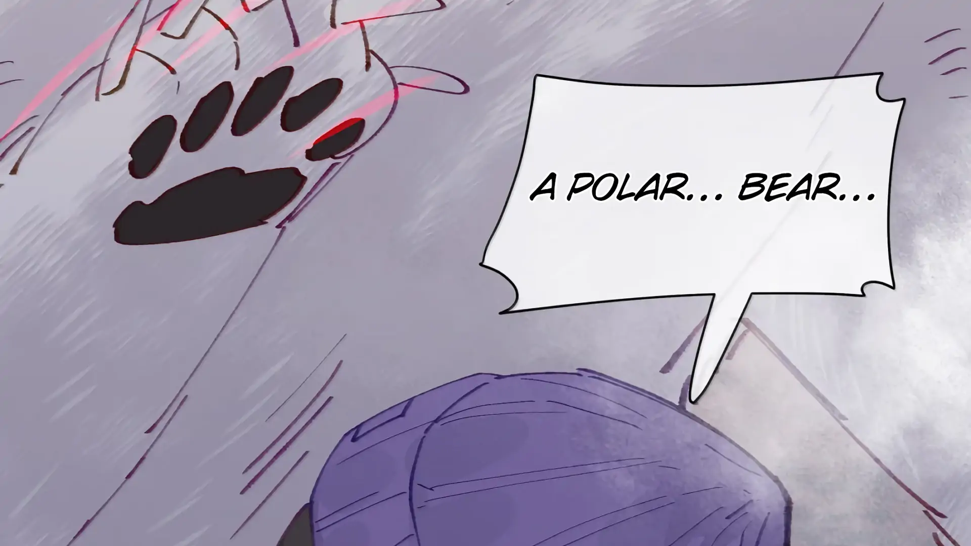Foxes Always Lie Chapter 34 - Page 98