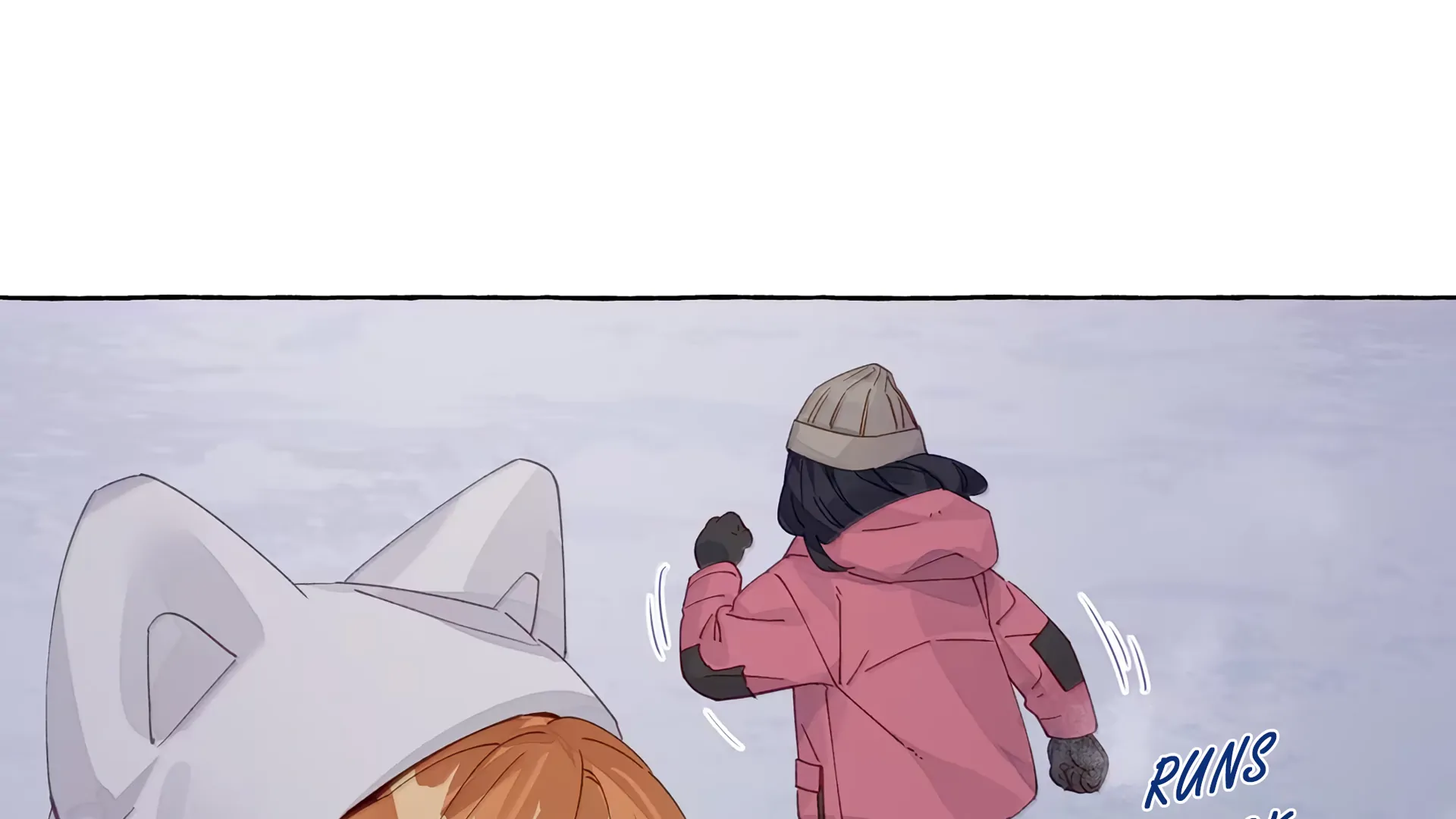 Foxes Always Lie Chapter 35 - Page 17