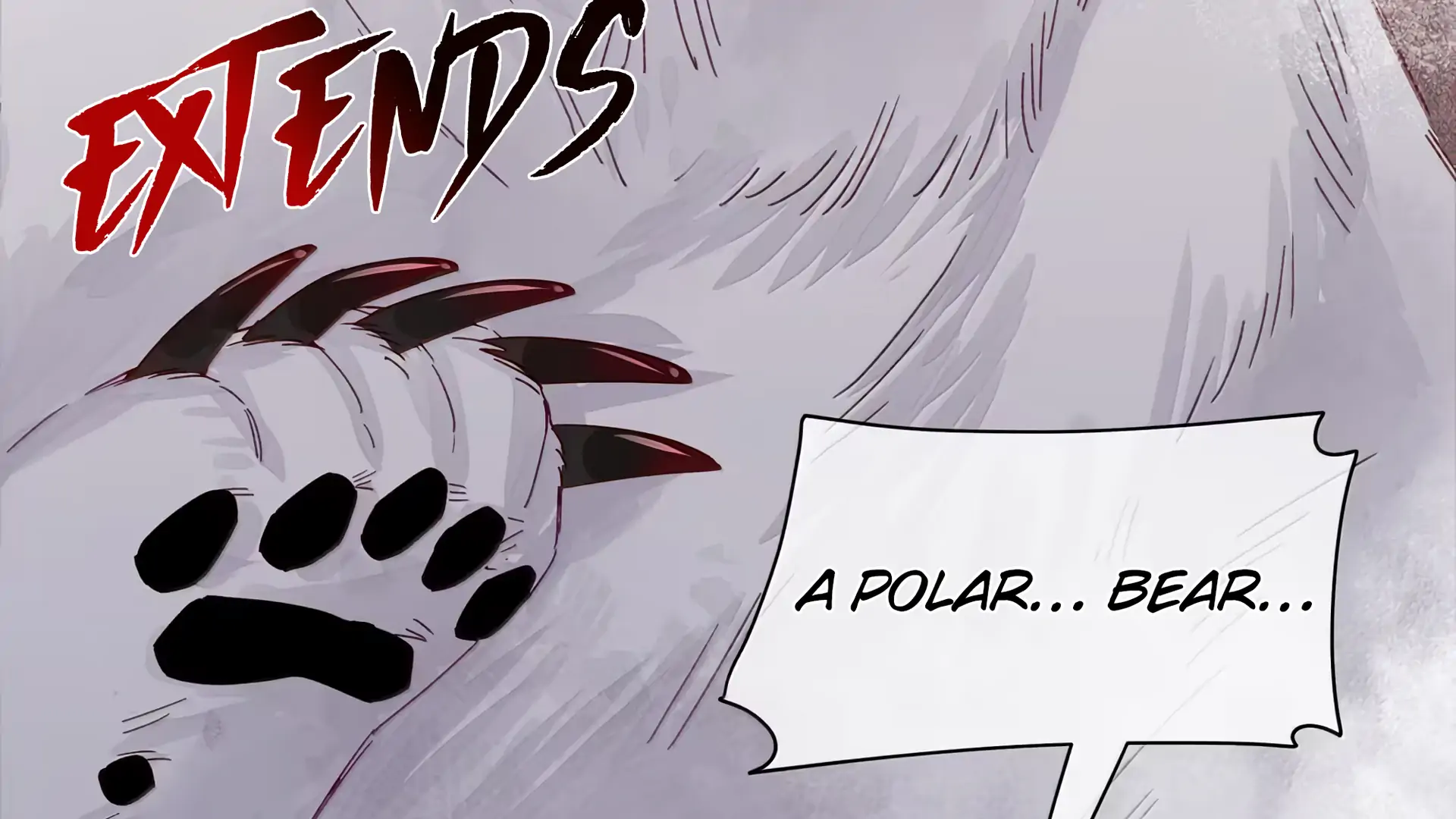Foxes Always Lie Chapter 35 - Page 4