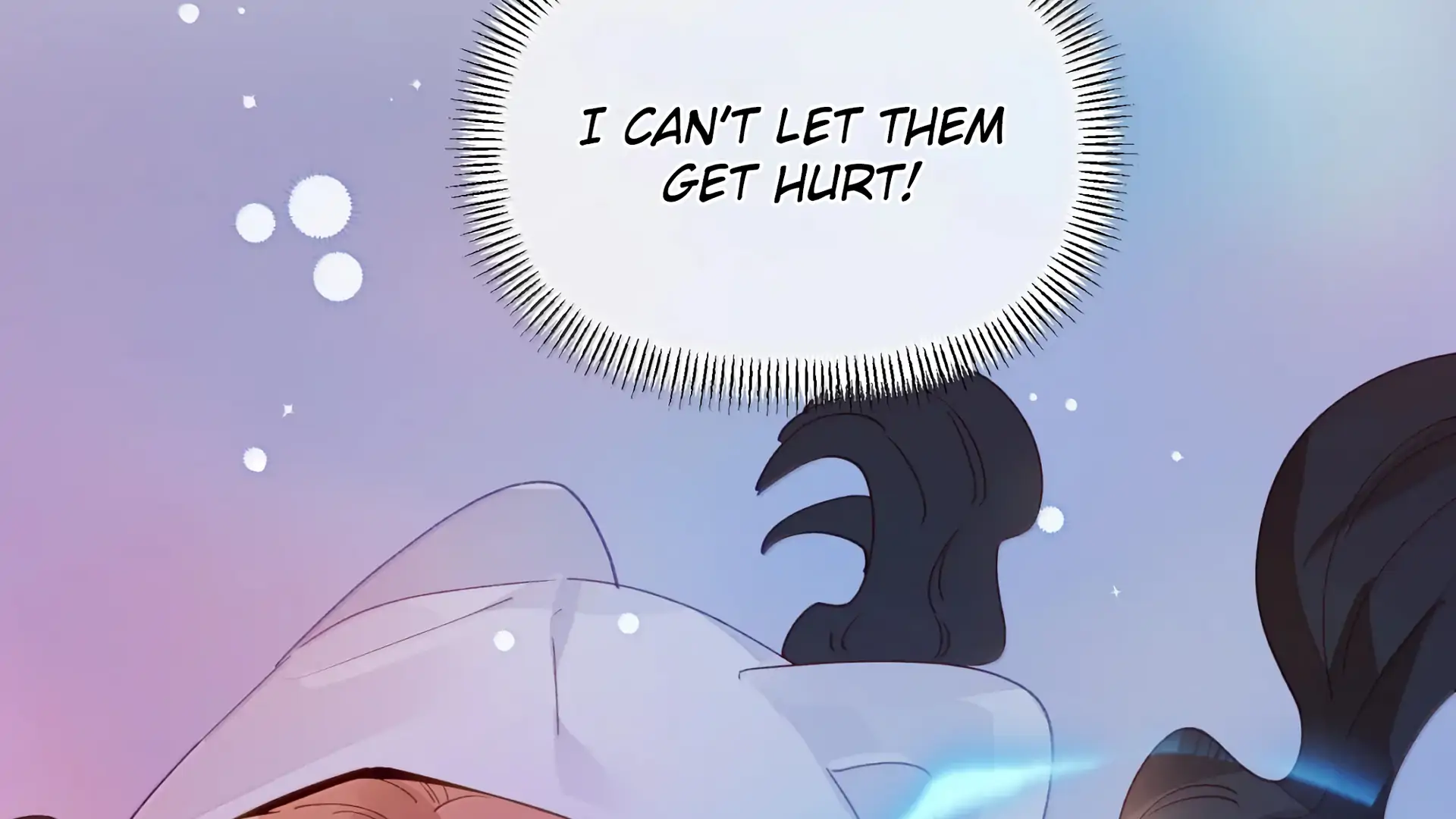 Foxes Always Lie Chapter 35 - Page 32