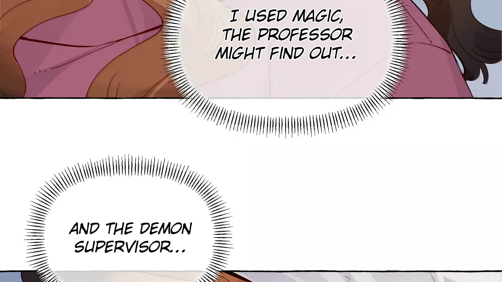 Foxes Always Lie Chapter 35 - Page 44