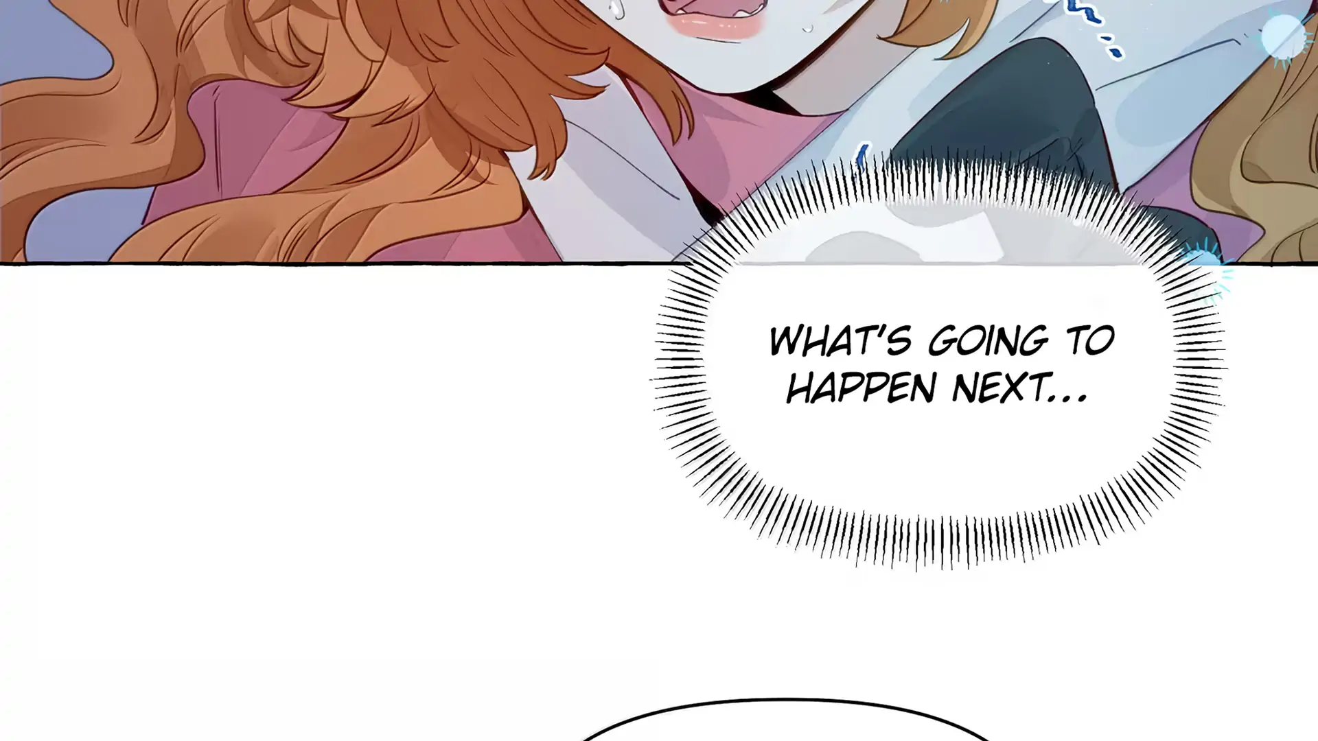 Foxes Always Lie Chapter 35 - Page 46