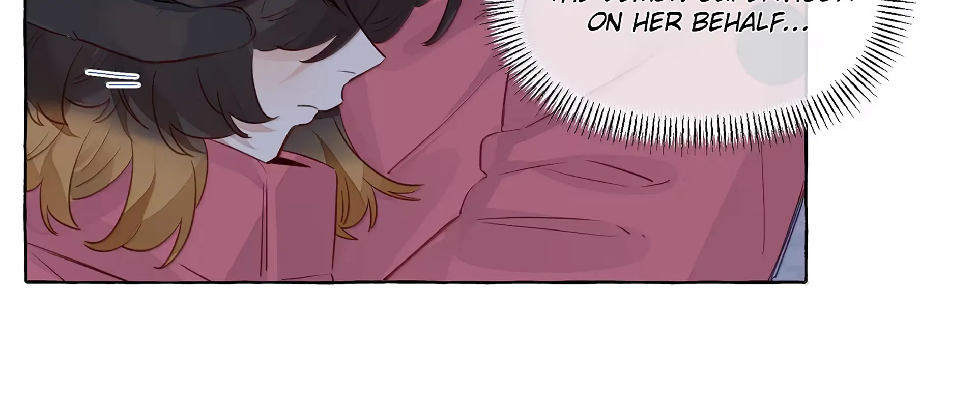 Foxes Always Lie Chapter 35 - Page 51