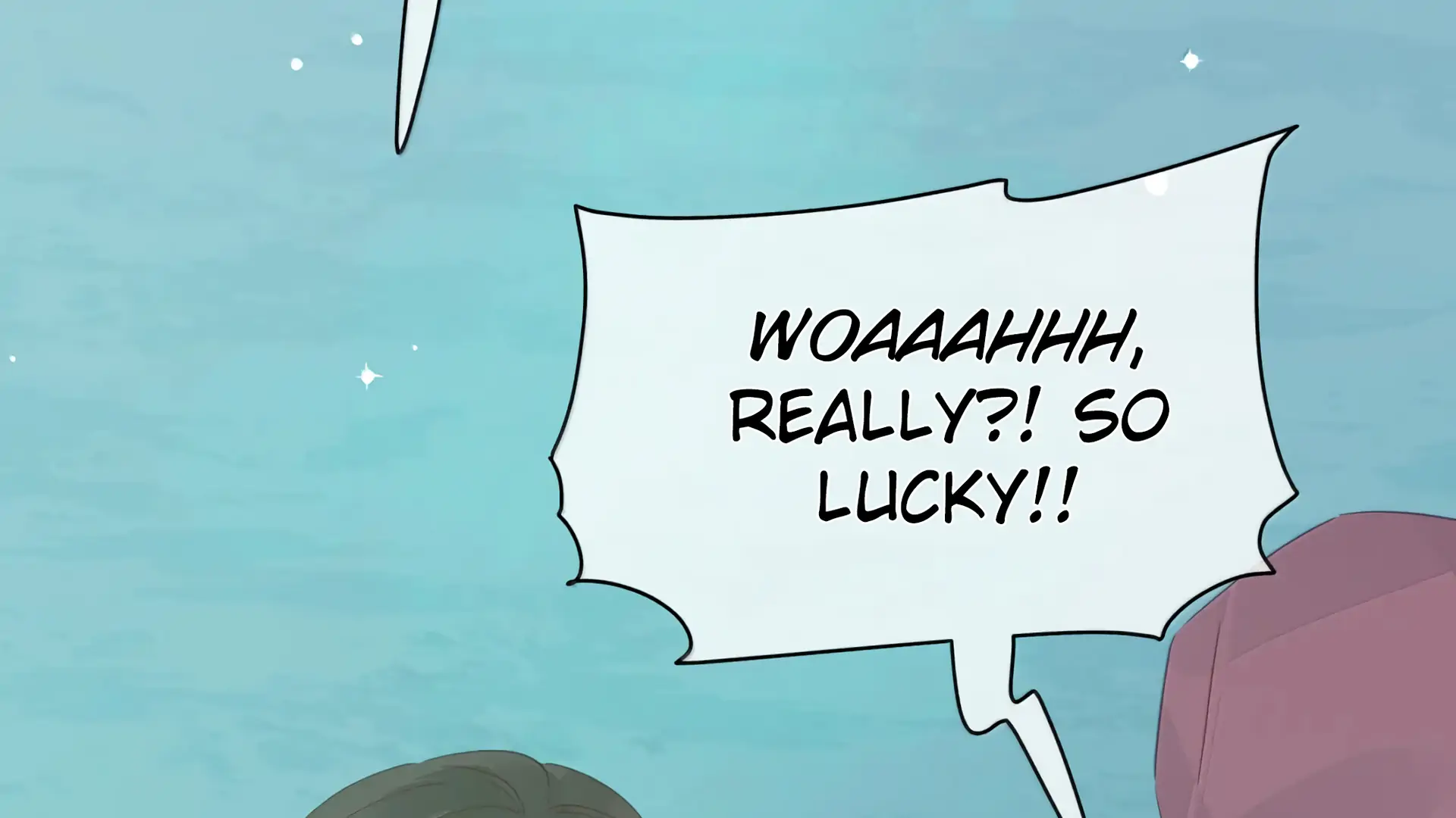 Foxes Always Lie Chapter 35 - Page 60