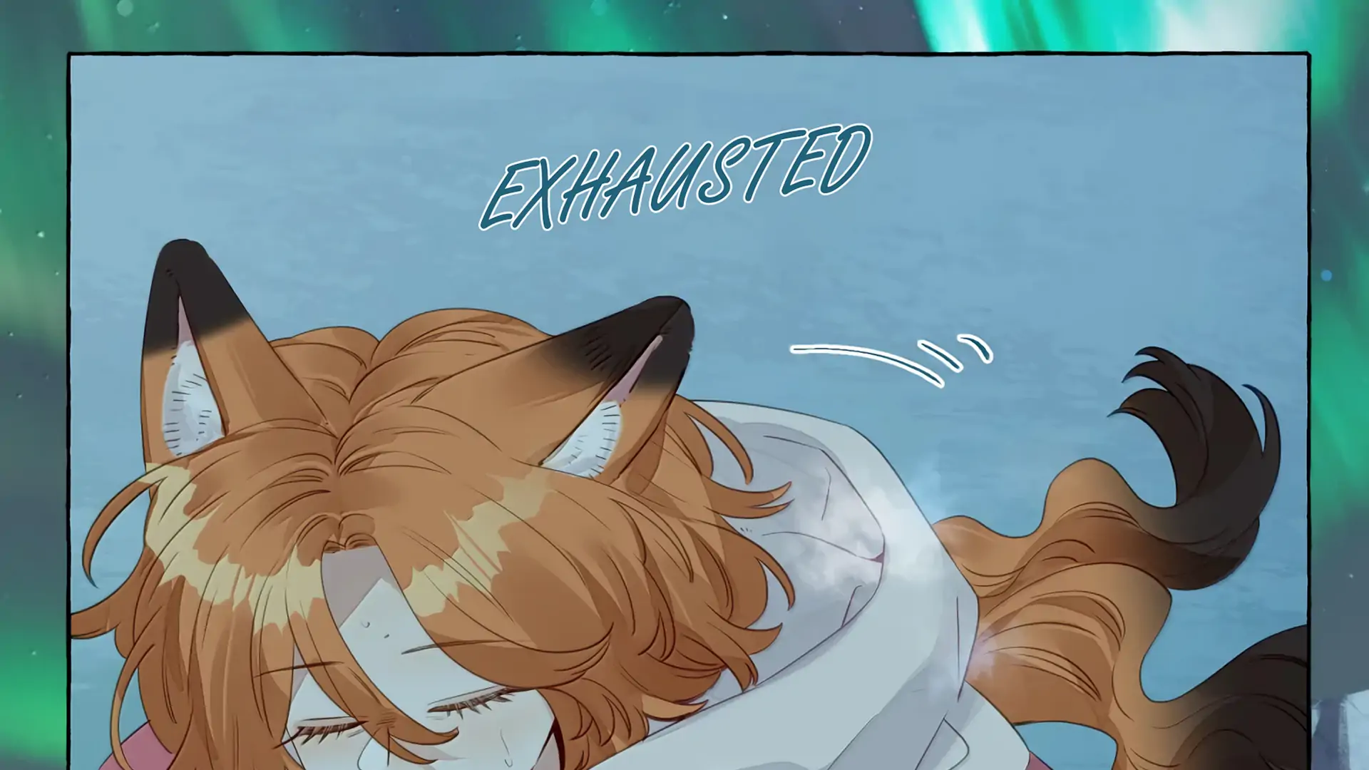 Foxes Always Lie Chapter 35 - Page 65