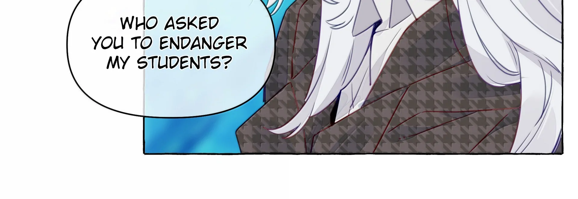 Foxes Always Lie Chapter 36 - Page 27