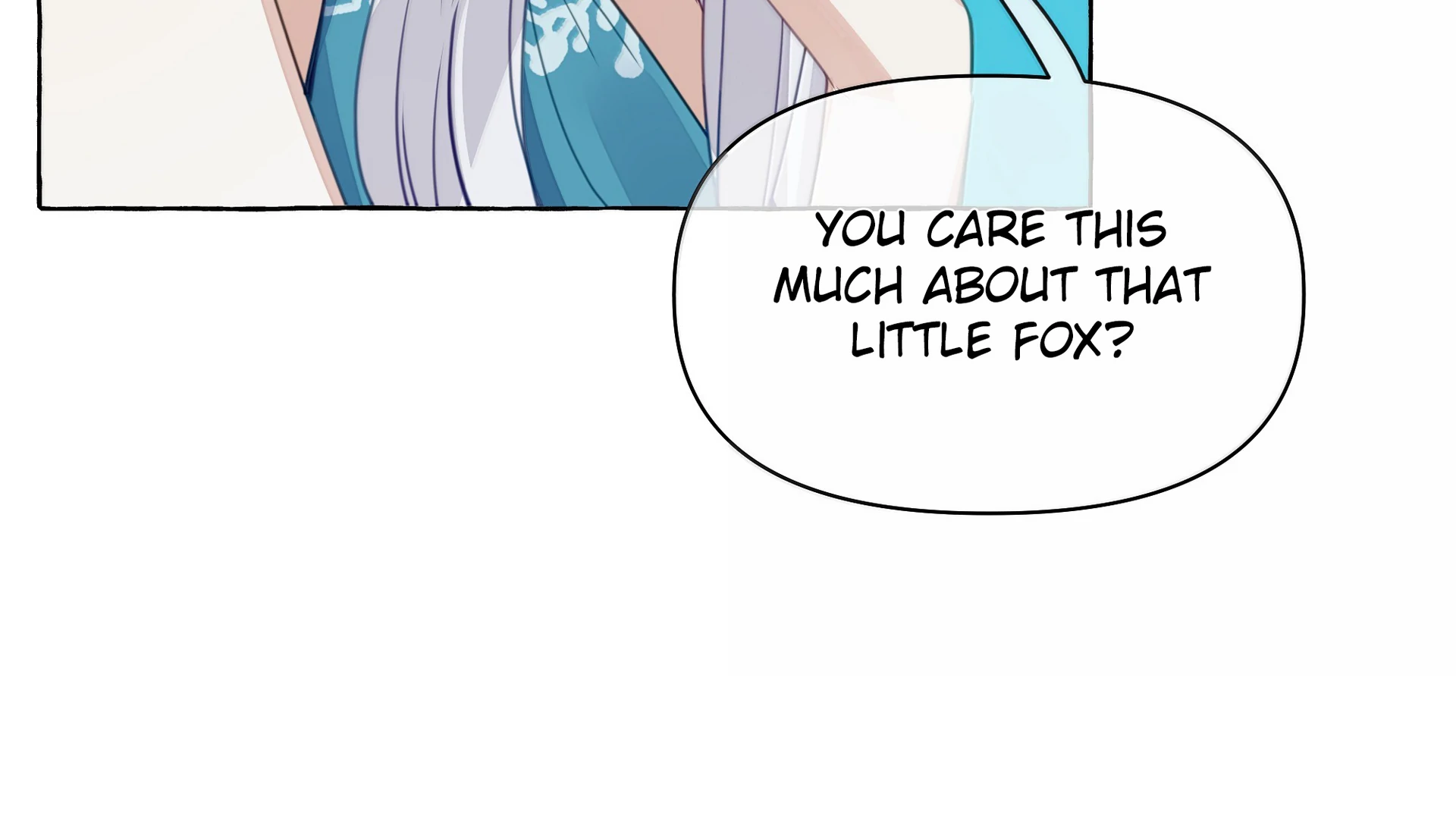 Foxes Always Lie Chapter 36 - Page 30