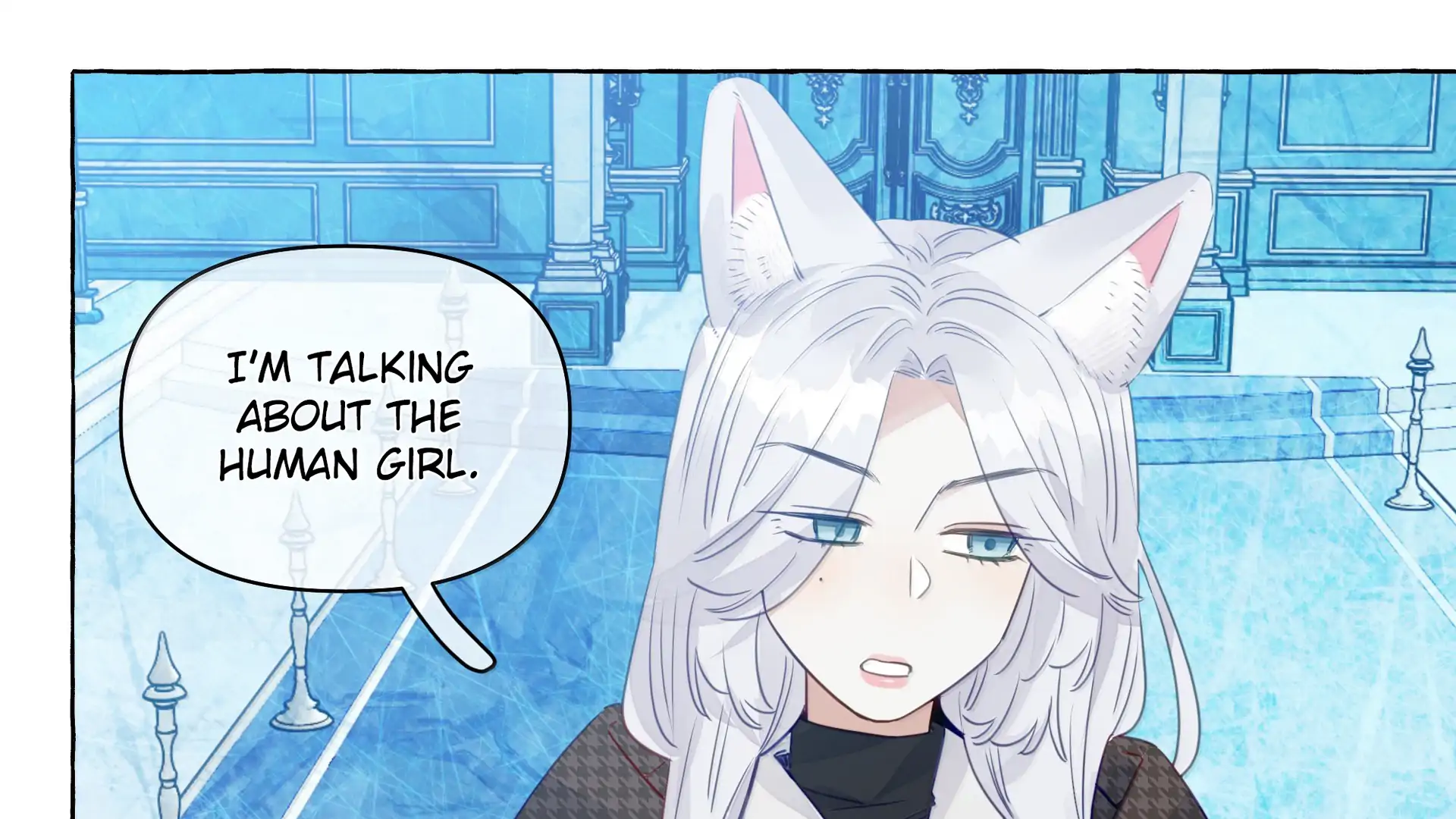 Foxes Always Lie Chapter 36 - Page 31
