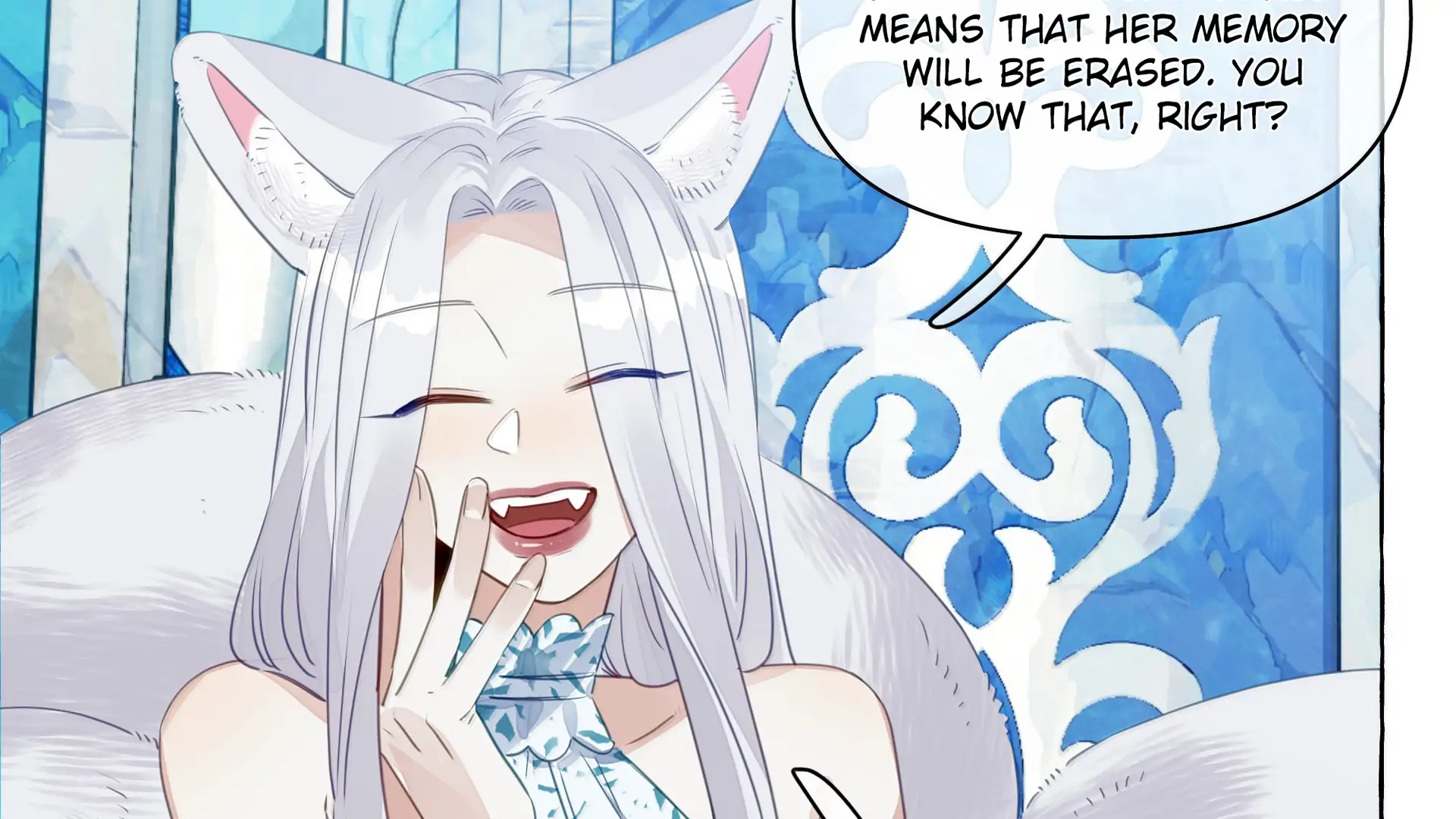 Foxes Always Lie Chapter 36 - Page 33