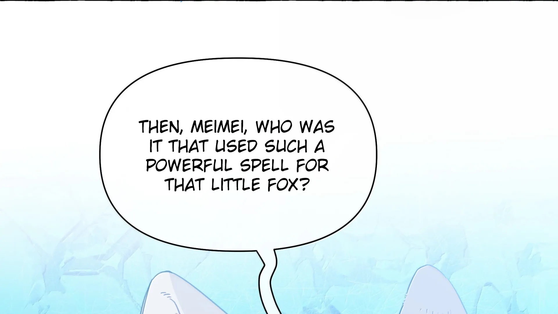 Foxes Always Lie Chapter 36 - Page 39