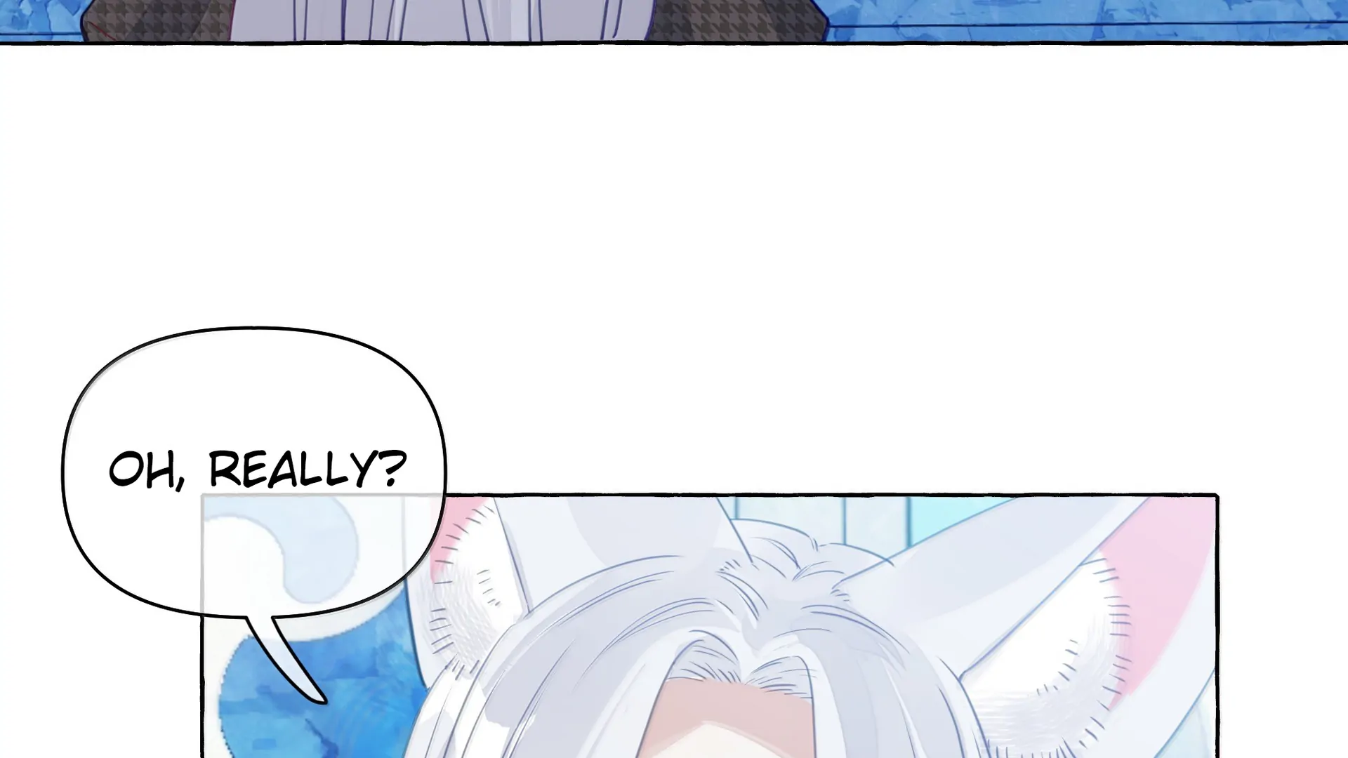 Foxes Always Lie Chapter 36 - Page 49