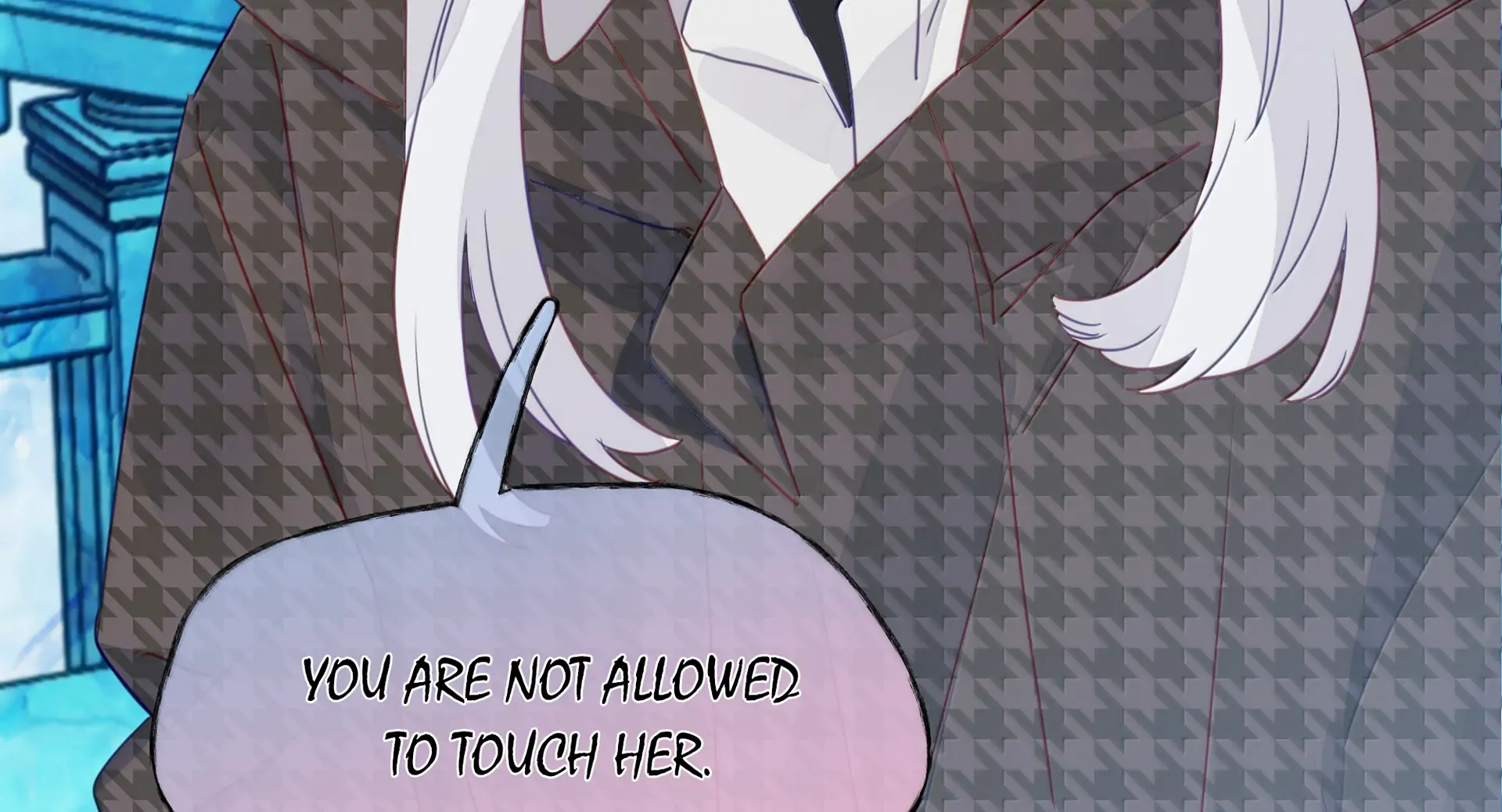 Foxes Always Lie Chapter 36 - Page 63