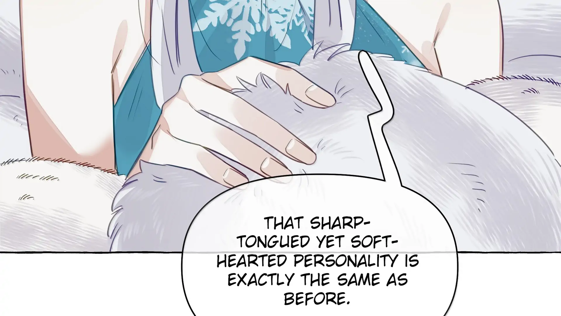 Foxes Always Lie Chapter 36 - Page 80