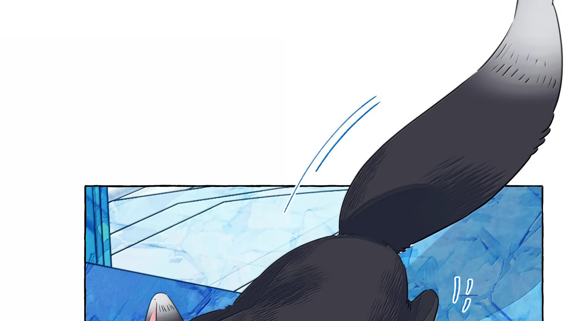 Foxes Always Lie Chapter 36 - Page 85