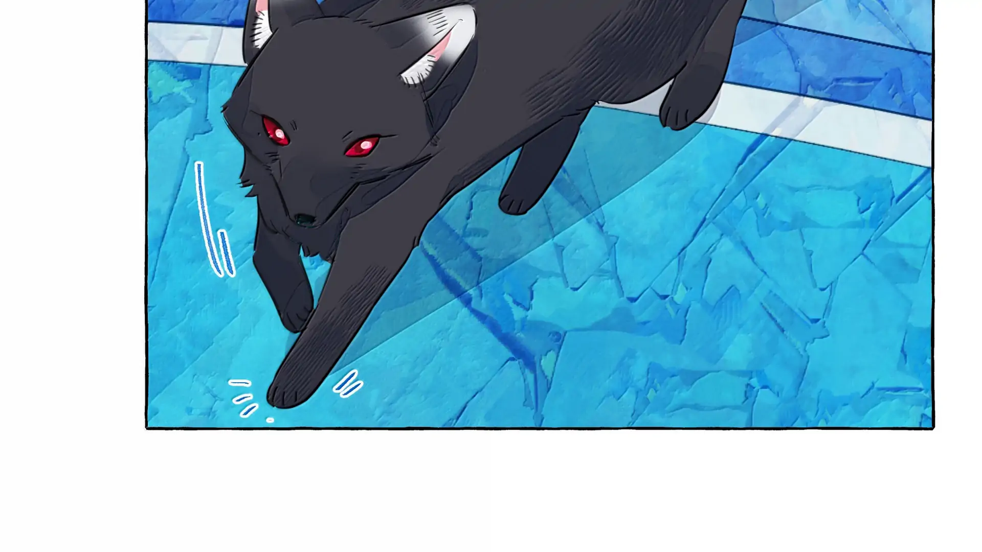 Foxes Always Lie Chapter 36 - Page 86