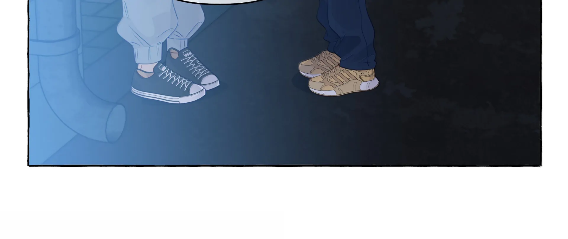 Foxes Always Lie Chapter 37 - Page 37