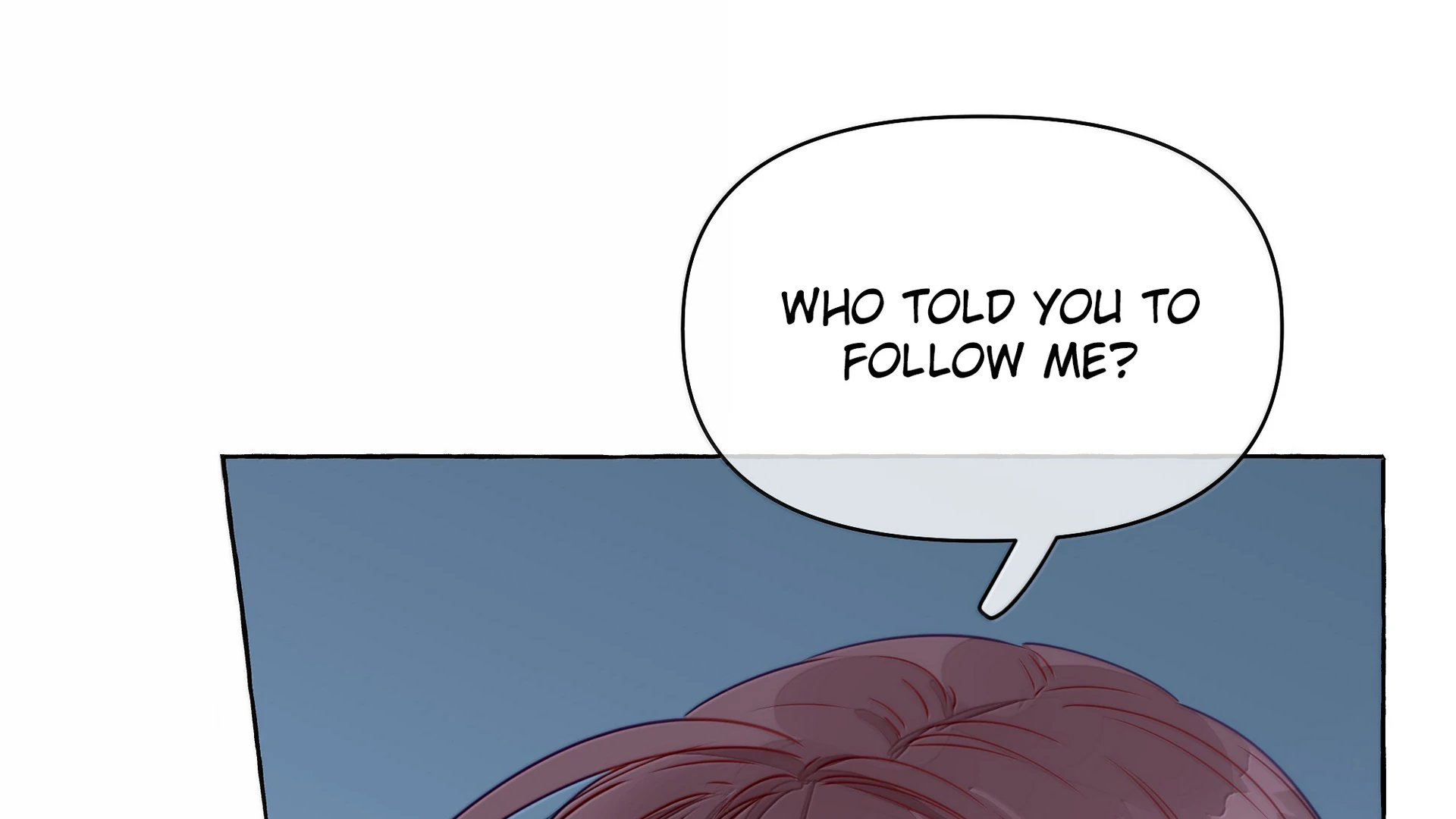 Foxes Always Lie Chapter 37 - Page 38