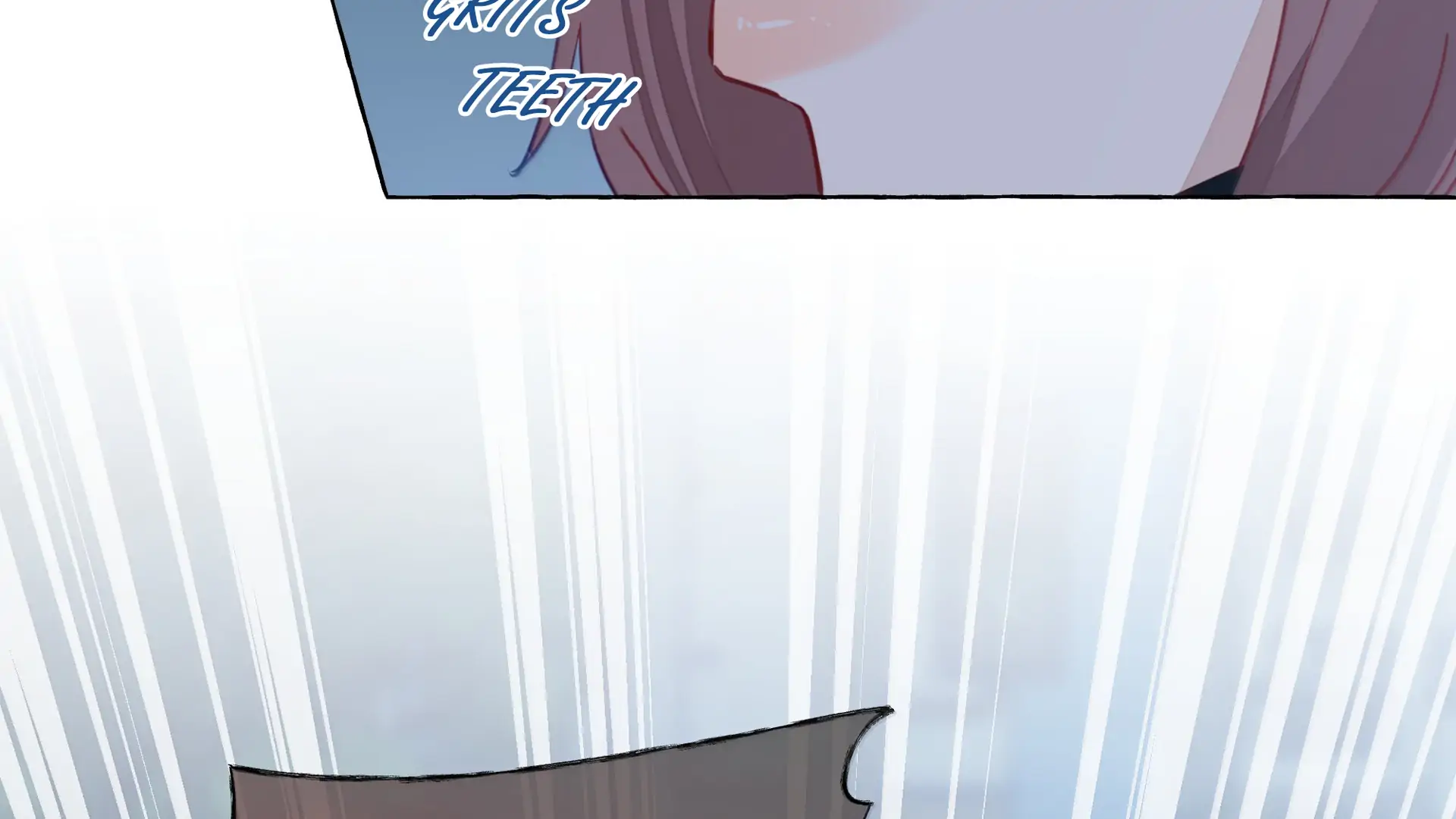 Foxes Always Lie Chapter 37 - Page 44