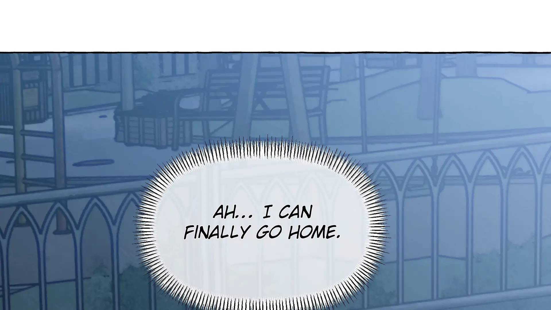 Foxes Always Lie Chapter 37 - Page 6