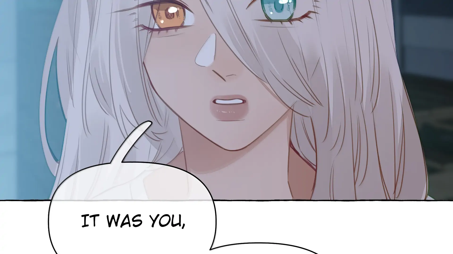 Foxes Always Lie Chapter 37 - Page 56