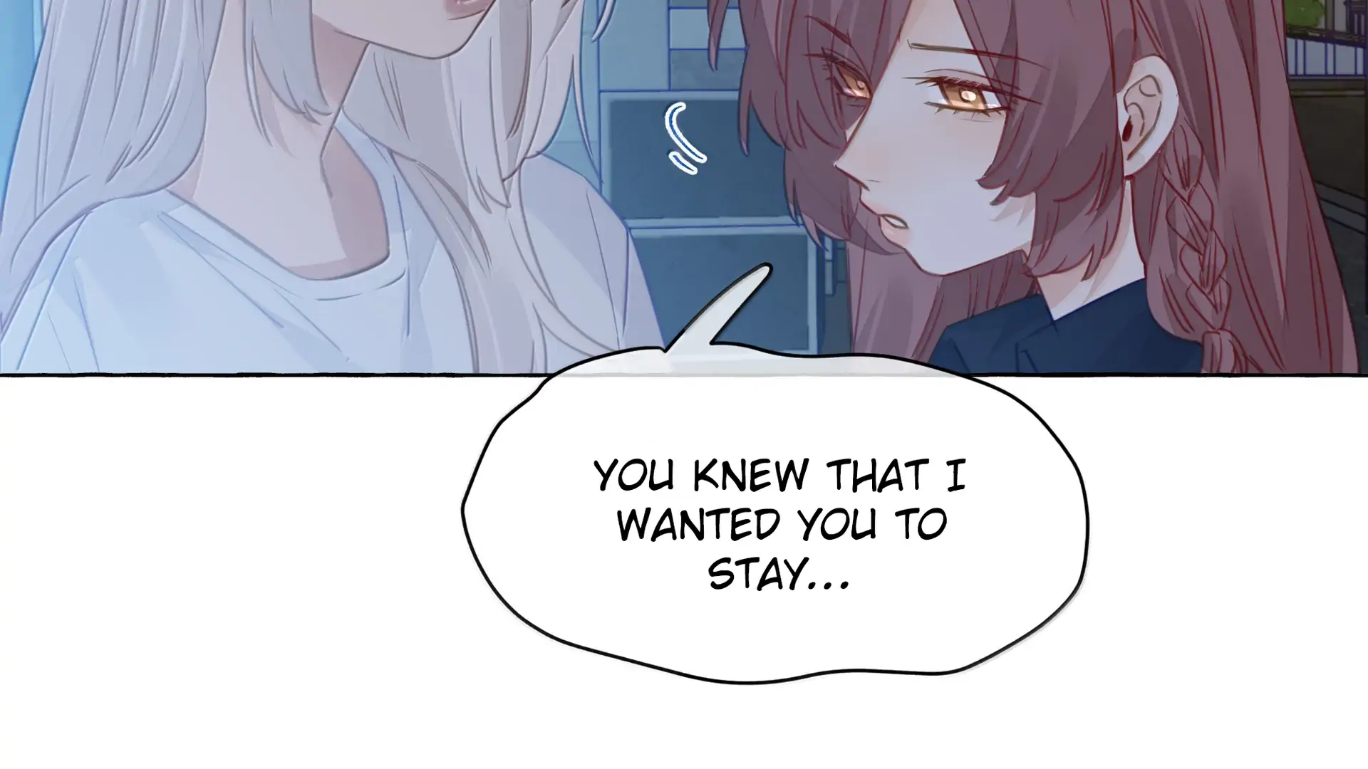 Foxes Always Lie Chapter 37 - Page 61
