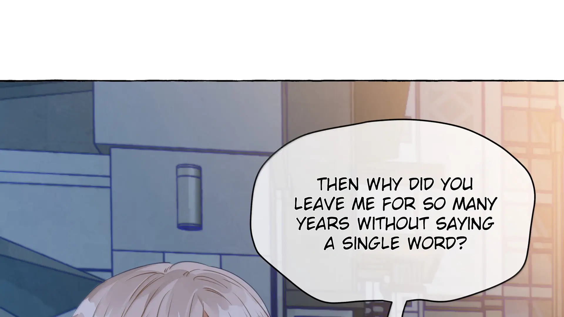 Foxes Always Lie Chapter 37 - Page 64