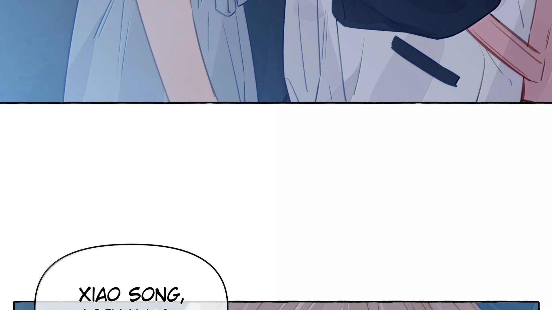 Foxes Always Lie Chapter 37 - Page 67