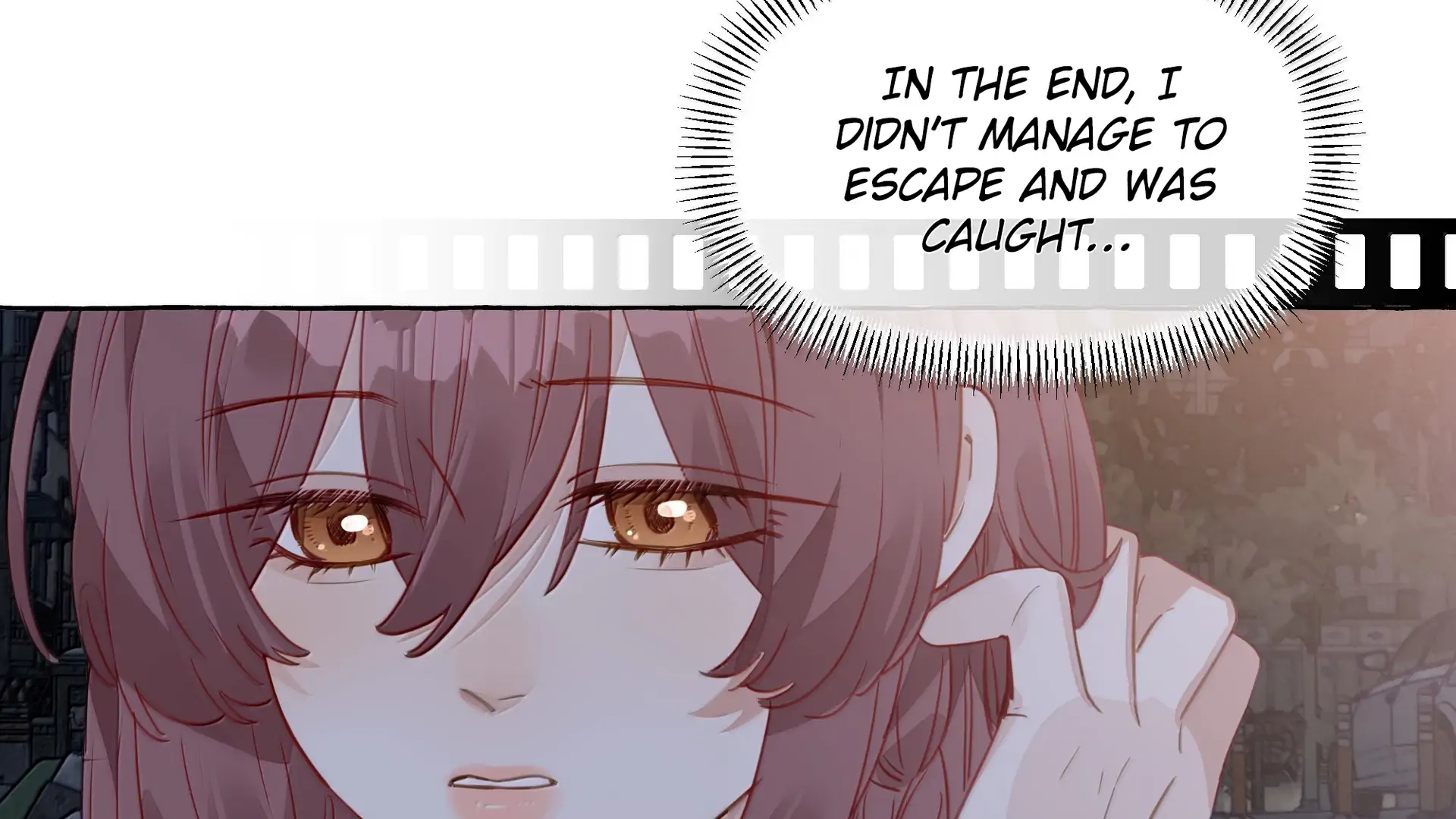 Foxes Always Lie Chapter 37 - Page 10