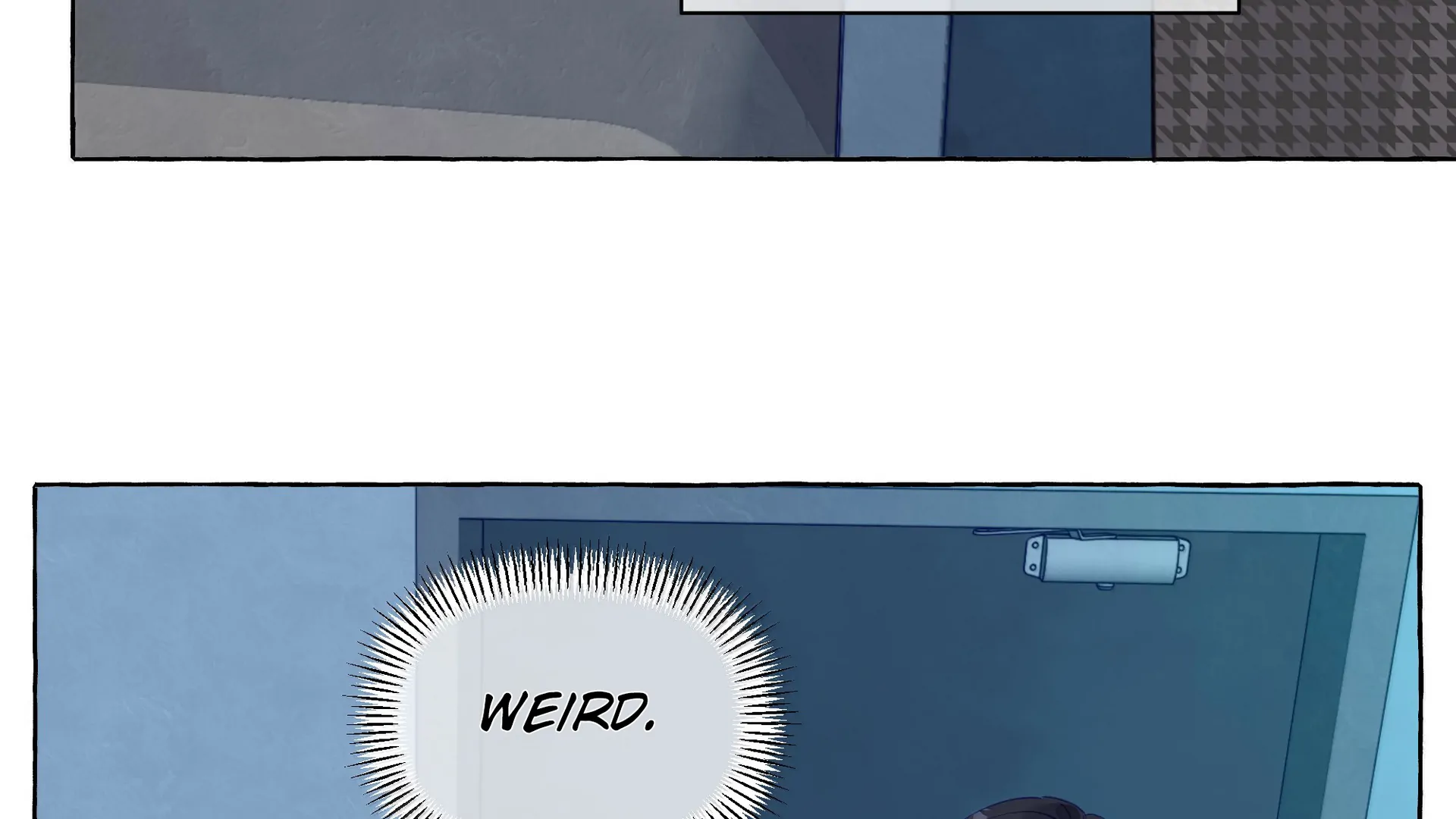 Foxes Always Lie Chapter 37 - Page 93