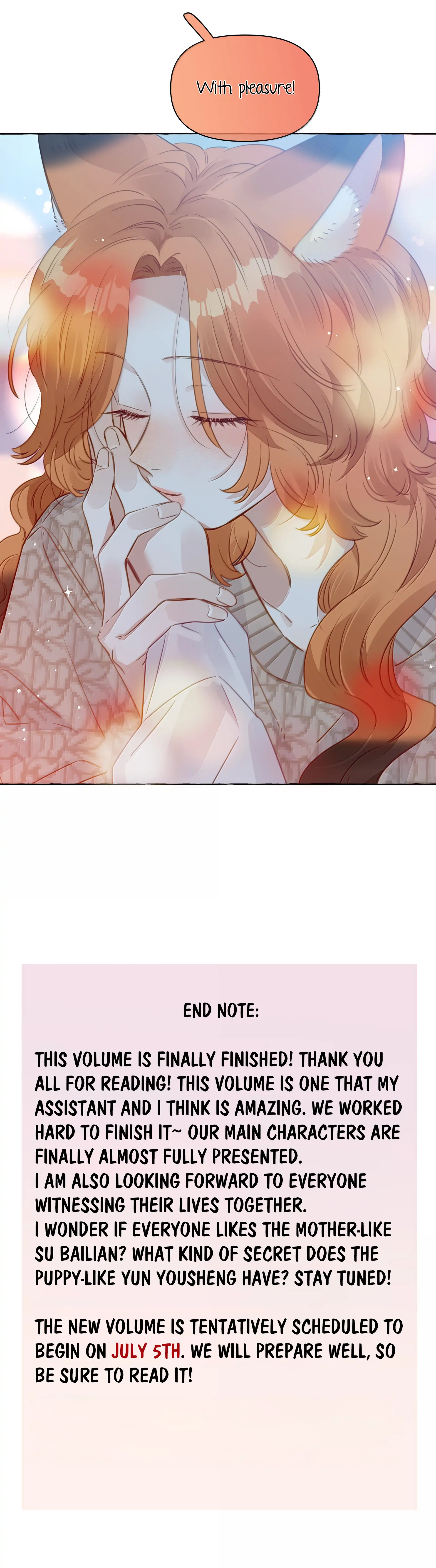 Foxes Always Lie Chapter 38 - Page 102