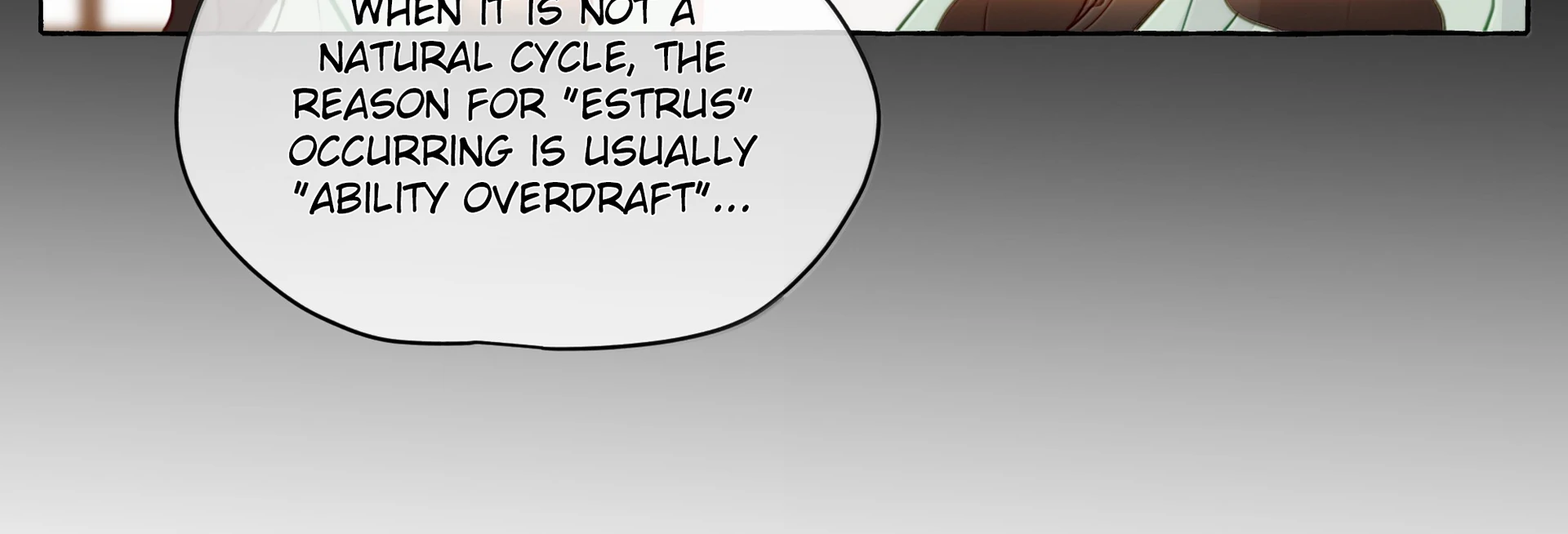 Foxes Always Lie Chapter 38 - Page 13