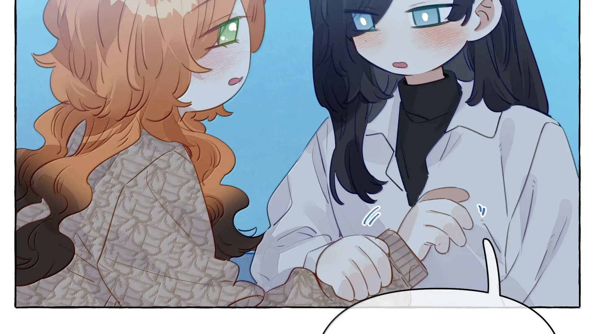 Foxes Always Lie Chapter 38 - Page 30