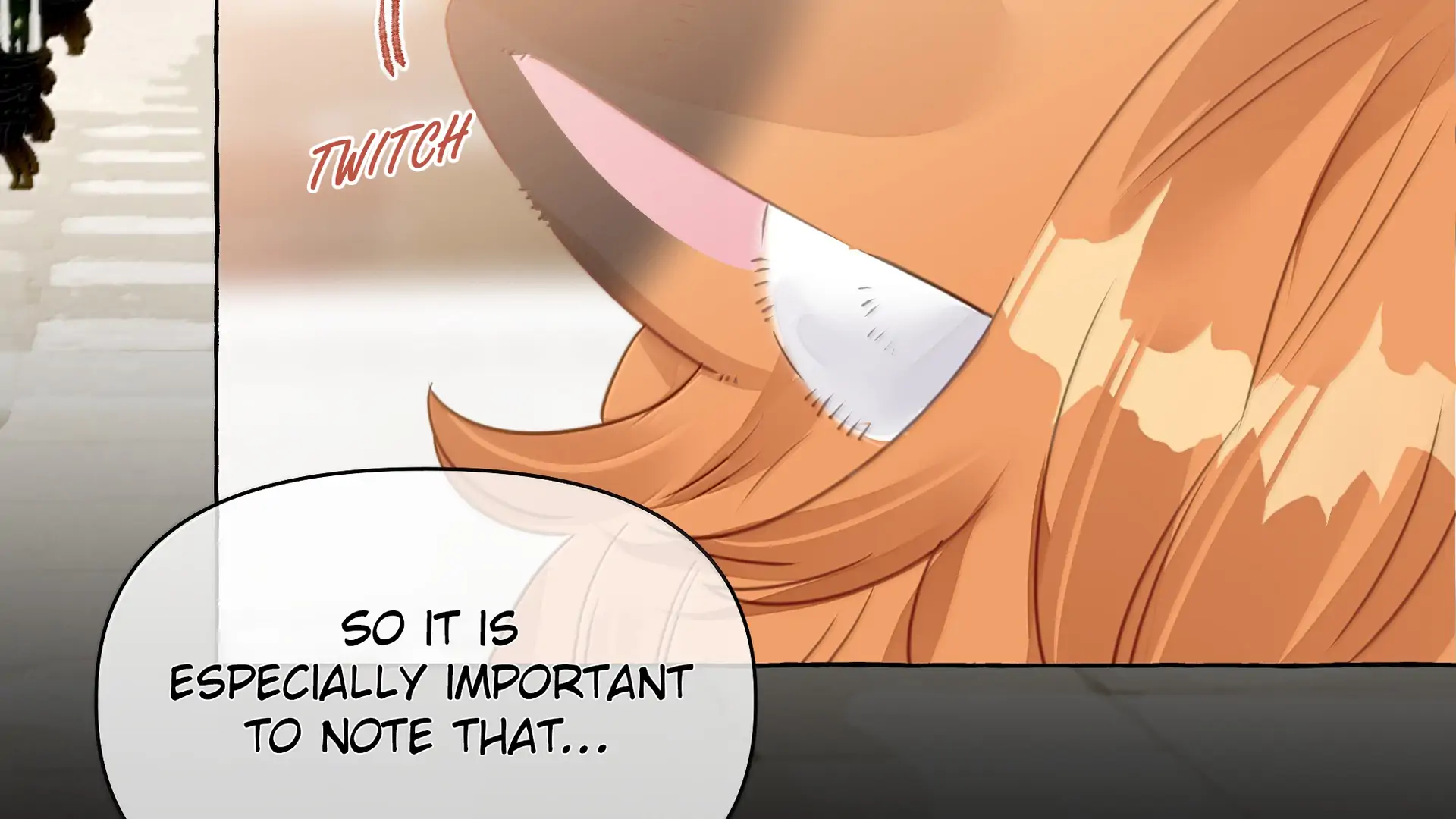 Foxes Always Lie Chapter 38 - Page 5