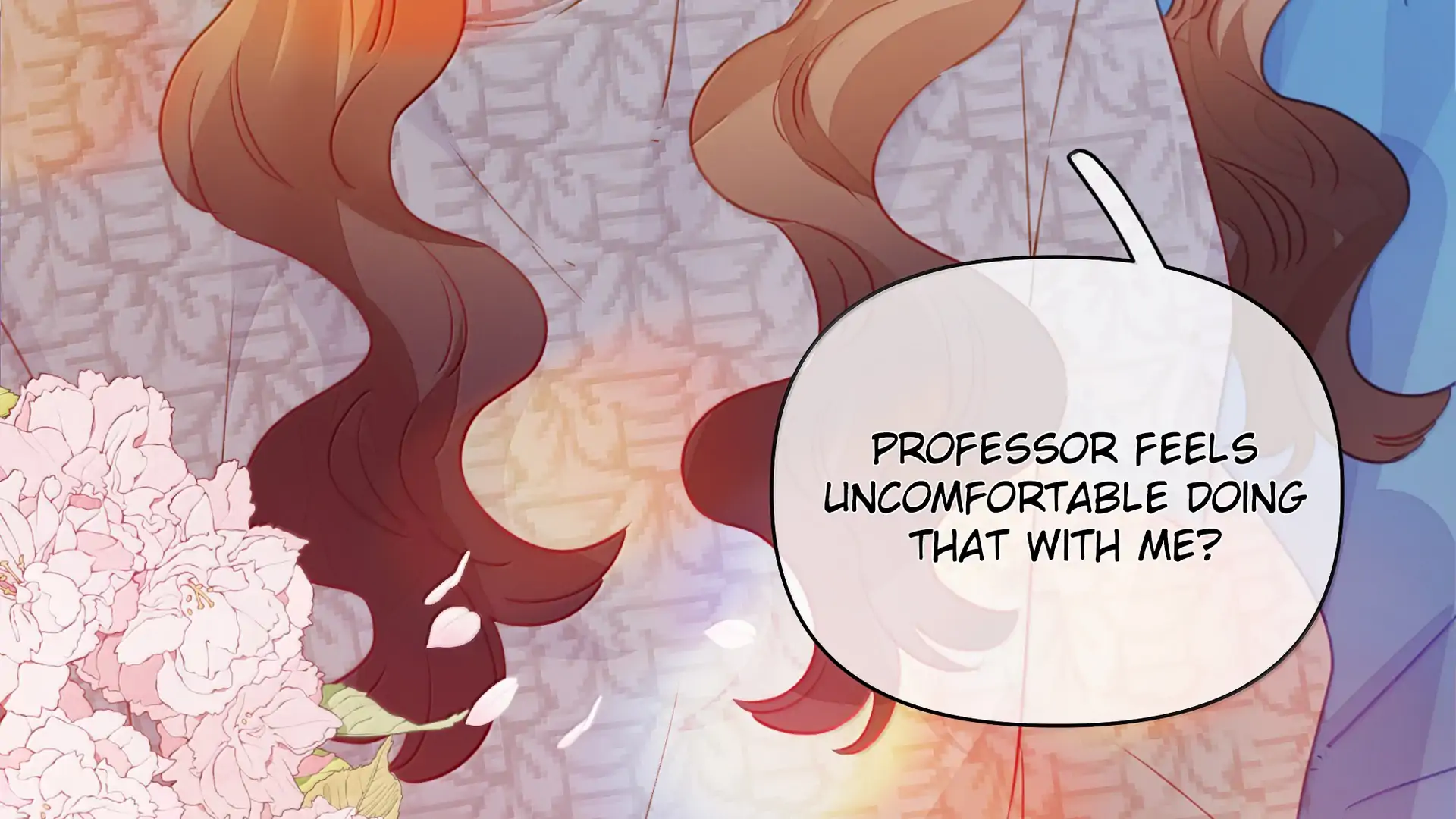 Foxes Always Lie Chapter 38 - Page 42