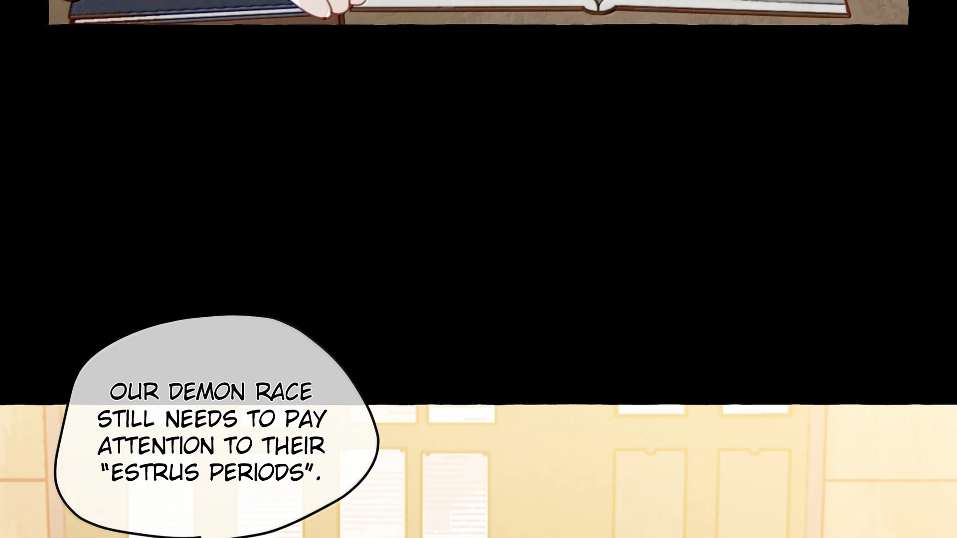 Foxes Always Lie Chapter 38 - Page 8