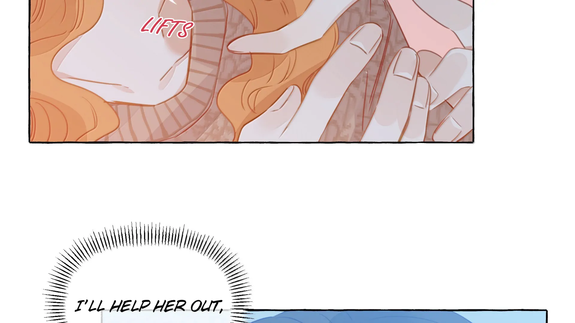 Foxes Always Lie Chapter 38 - Page 80
