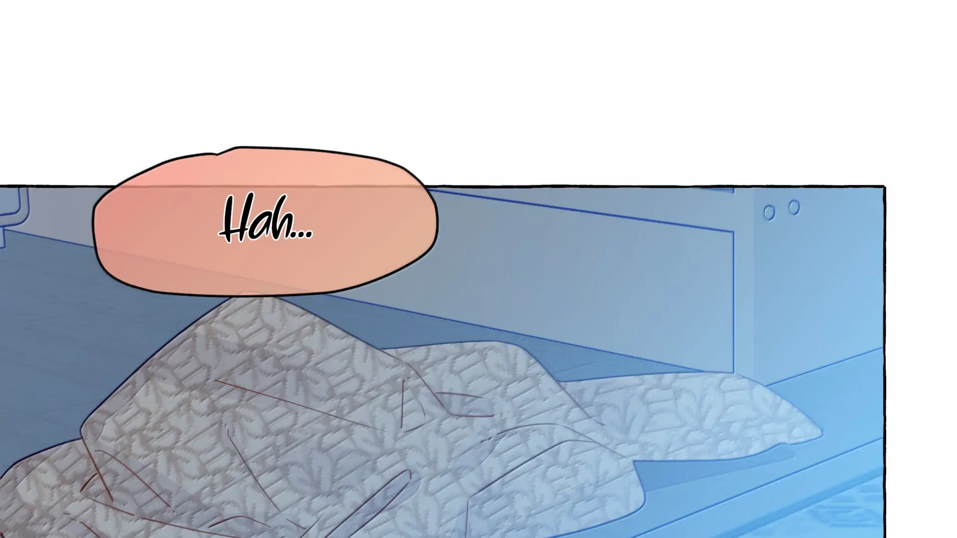 Foxes Always Lie Chapter 39 - Page 2